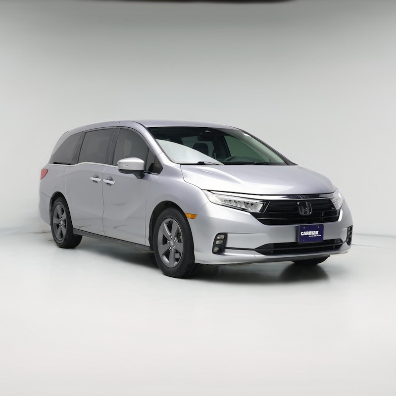 2022 Honda Odyssey EX