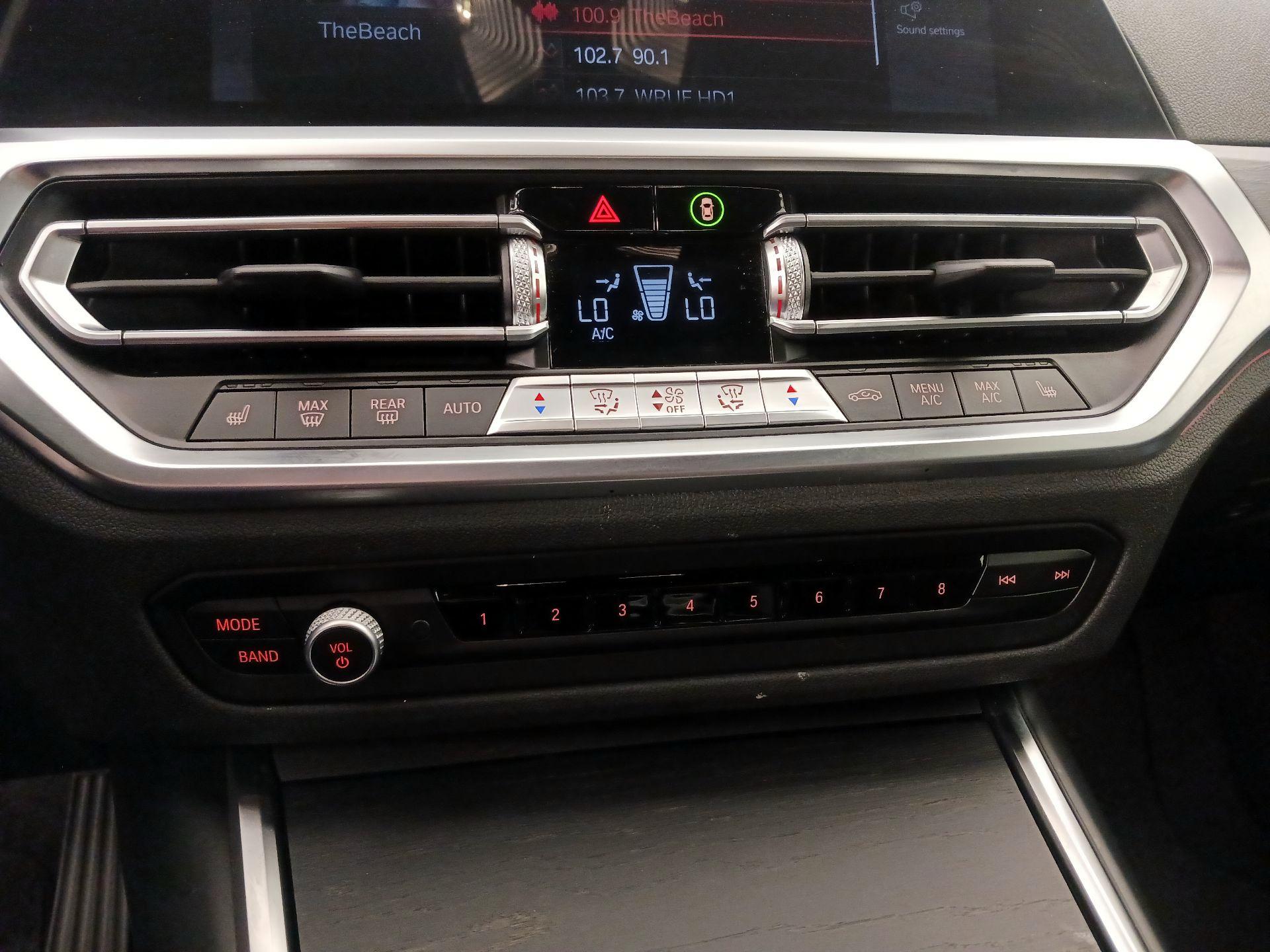 Thumbnail: 2021 BMW 3 Series - 17