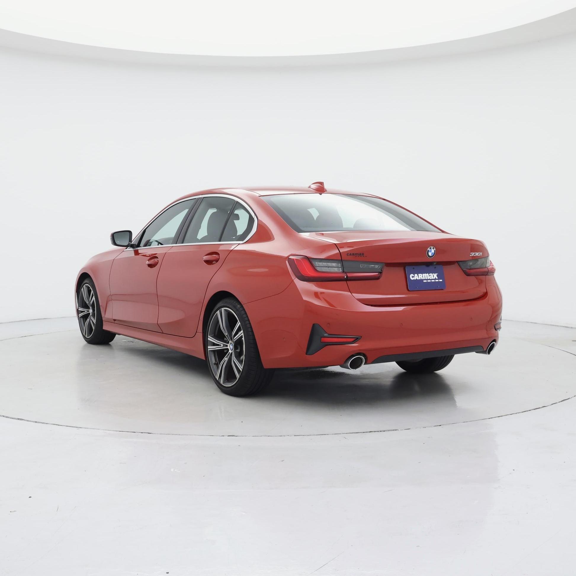 Thumbnail: 2021 BMW 3 Series - 2