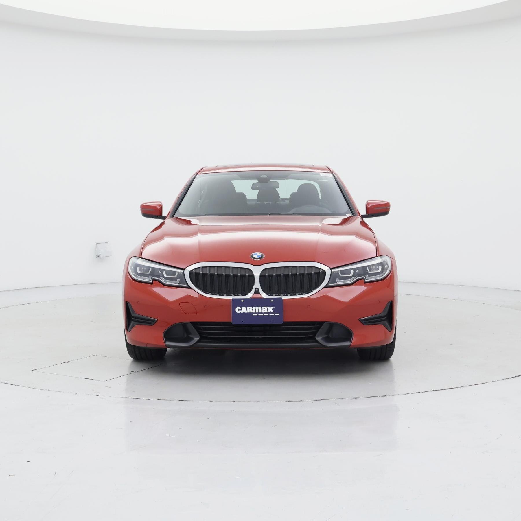 Thumbnail: 2021 BMW 3 Series - 5