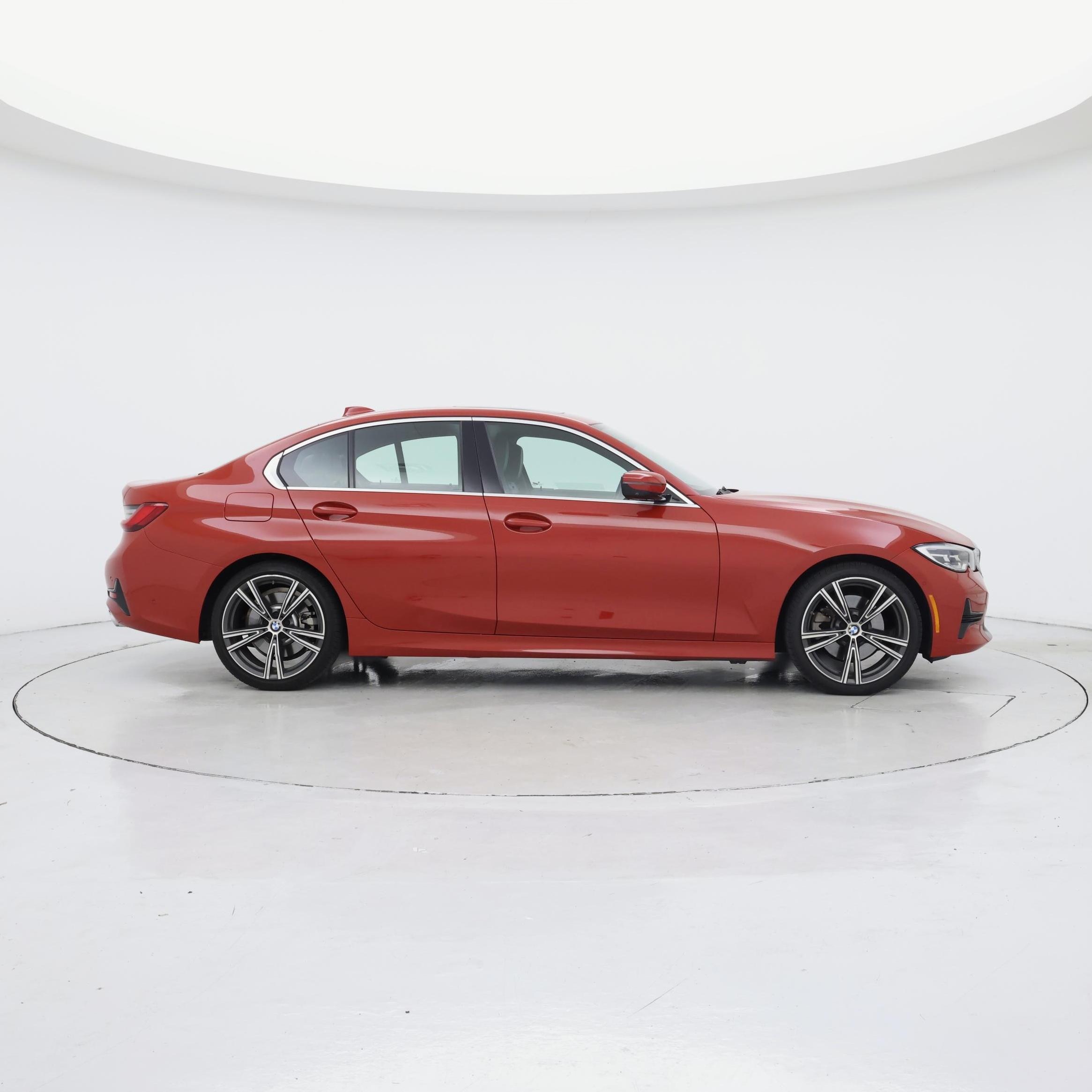 Thumbnail: 2021 BMW 3 Series - 7