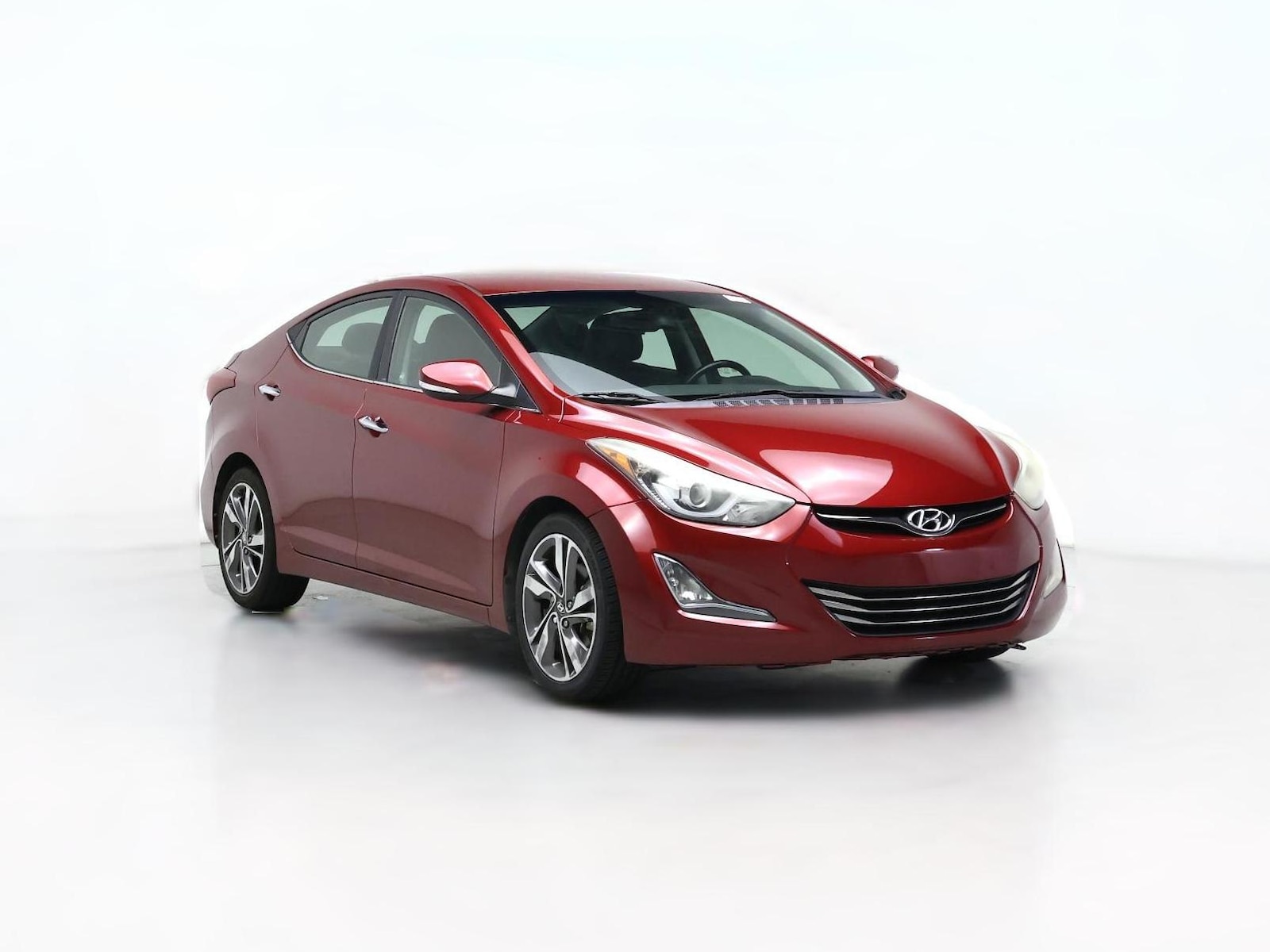 2014 Hyundai Elantra