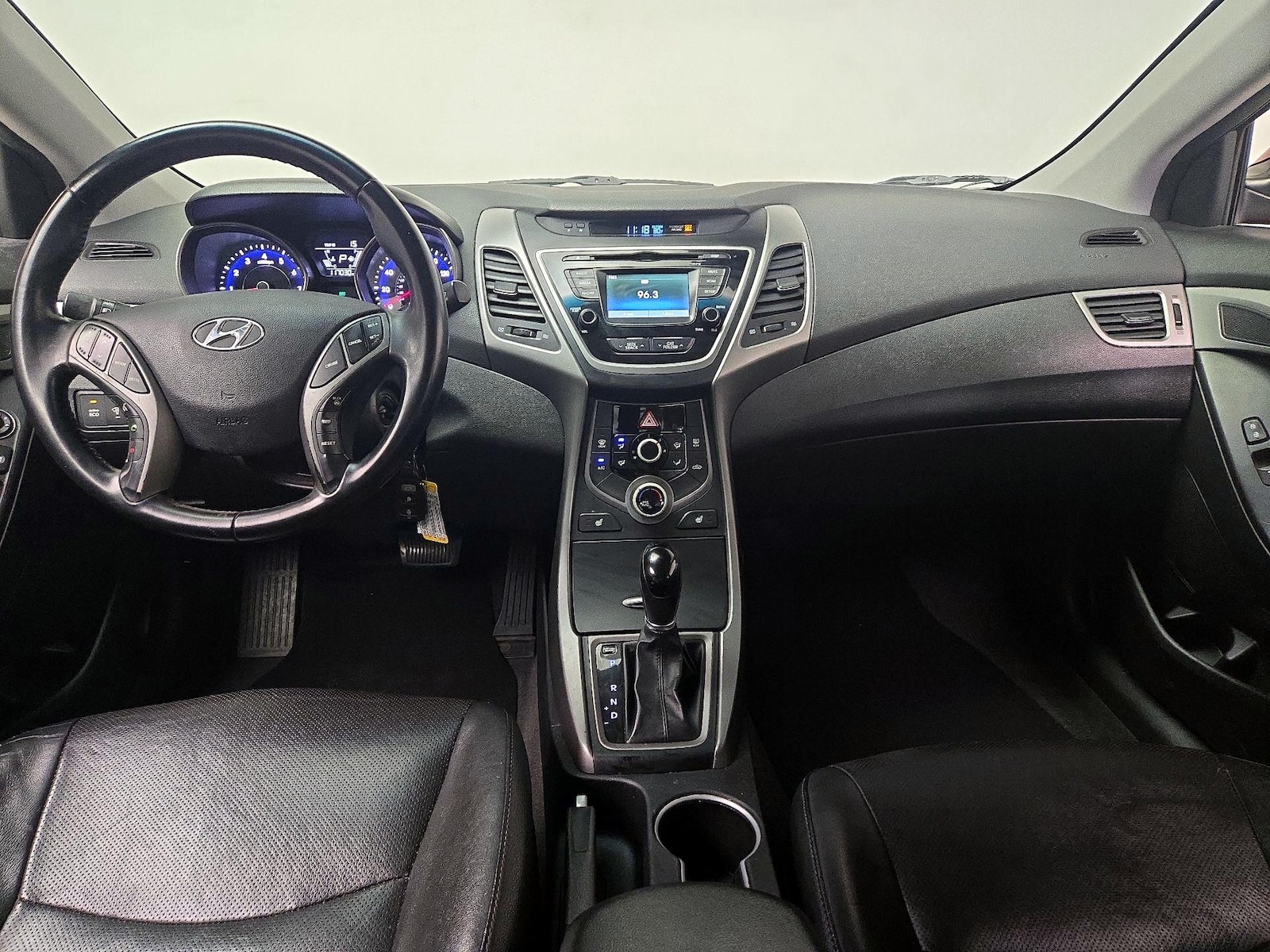 Rear View Camera