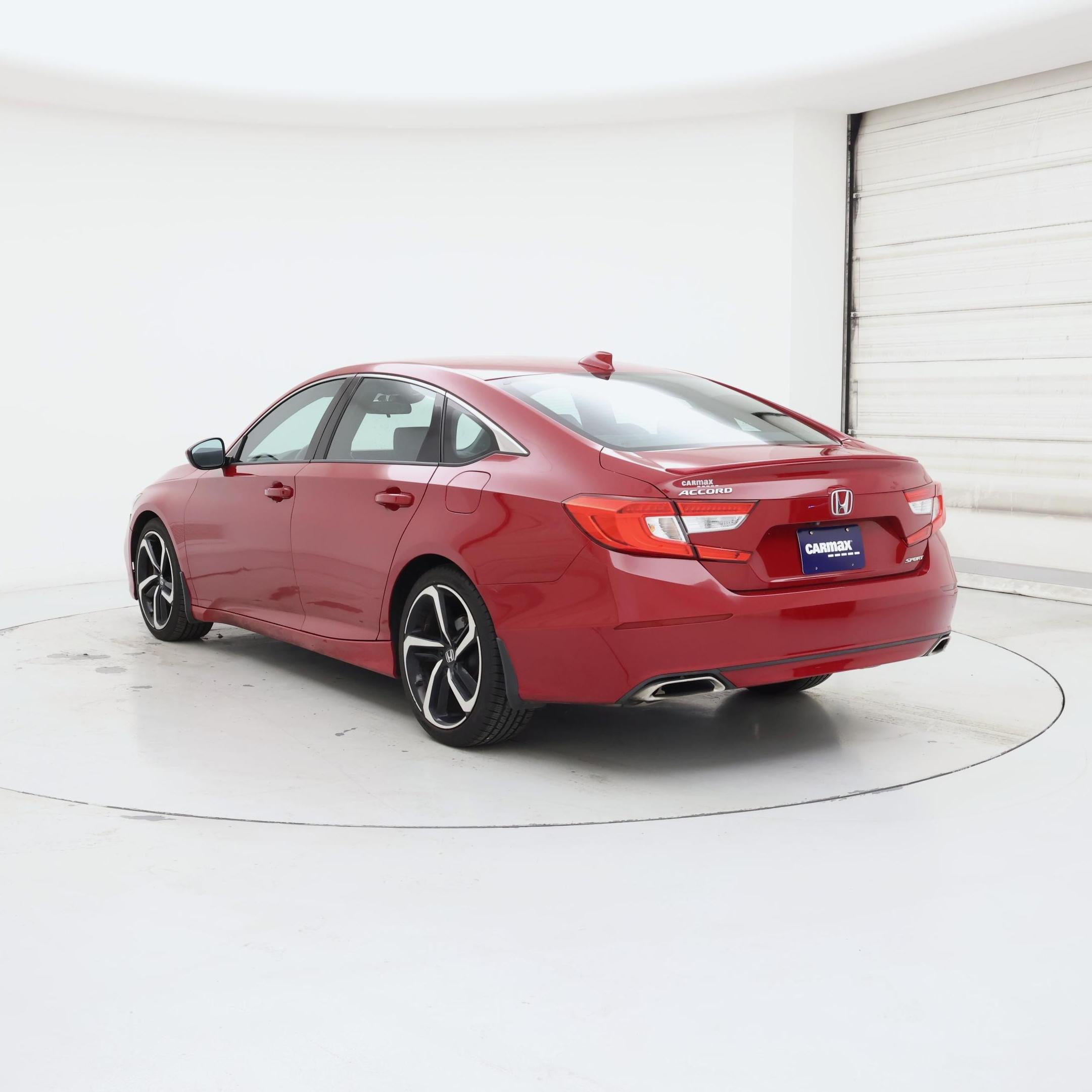 Thumbnail: 2018 Honda Accord - 2