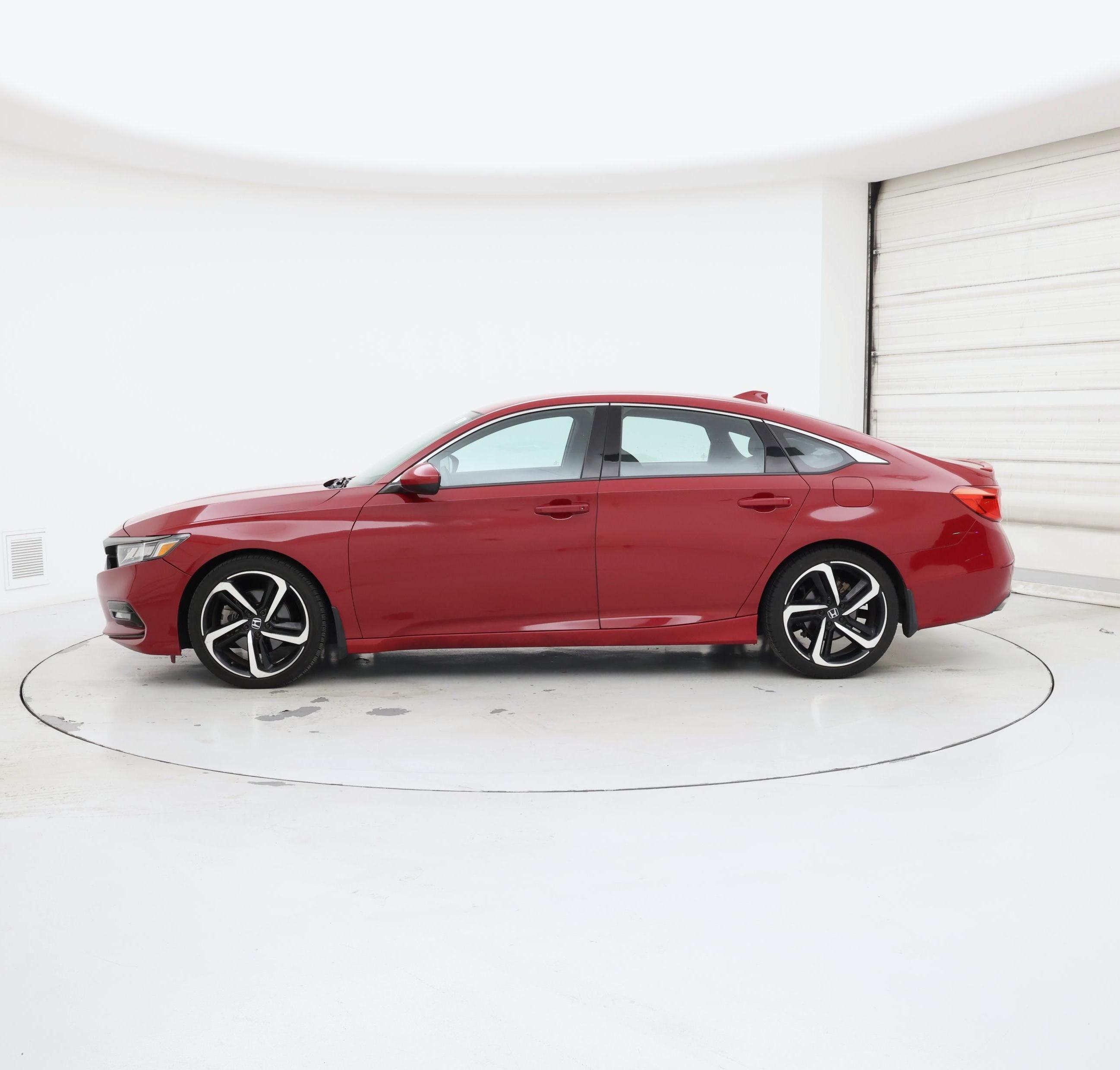 Thumbnail: 2018 Honda Accord - 3