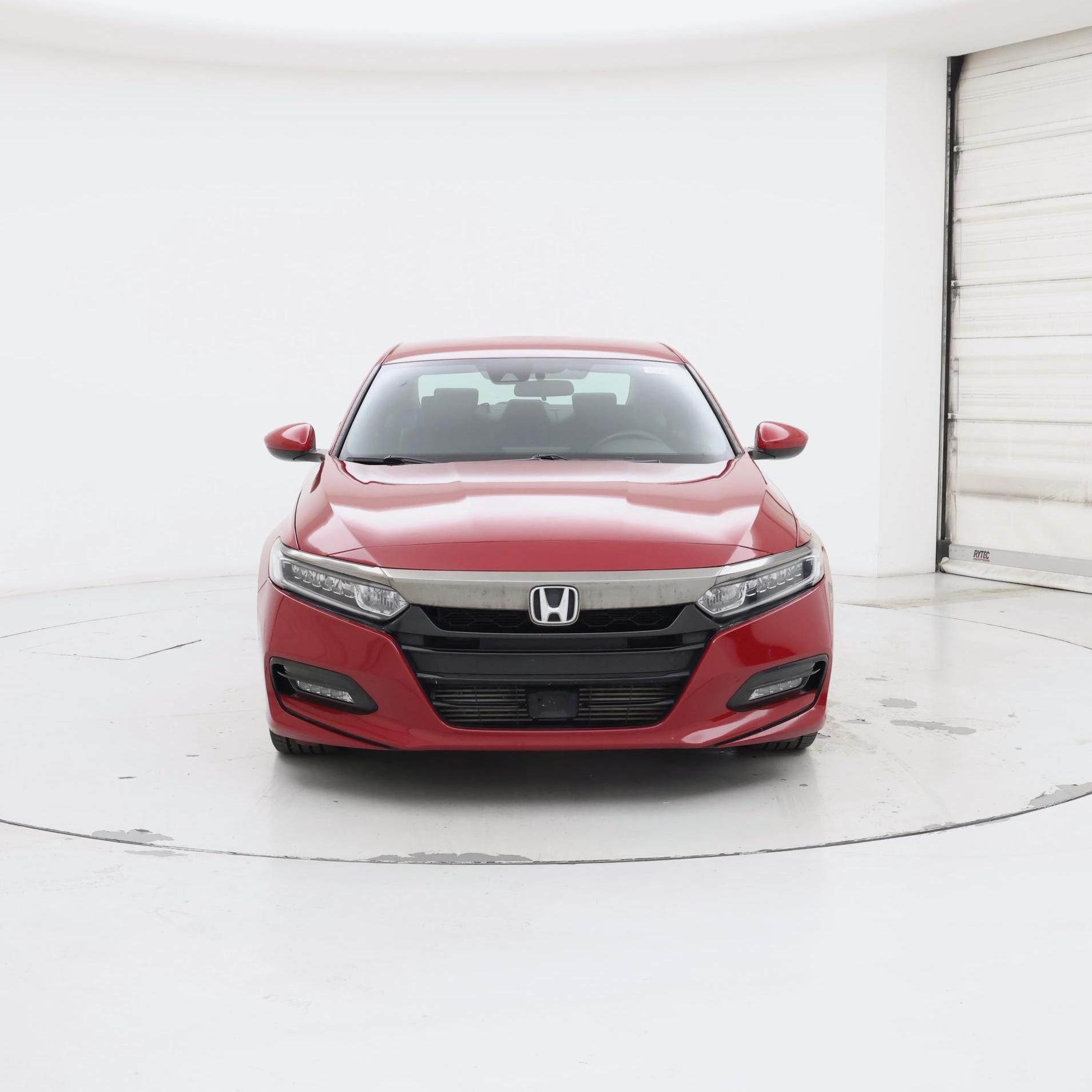 Thumbnail: 2018 Honda Accord - 5