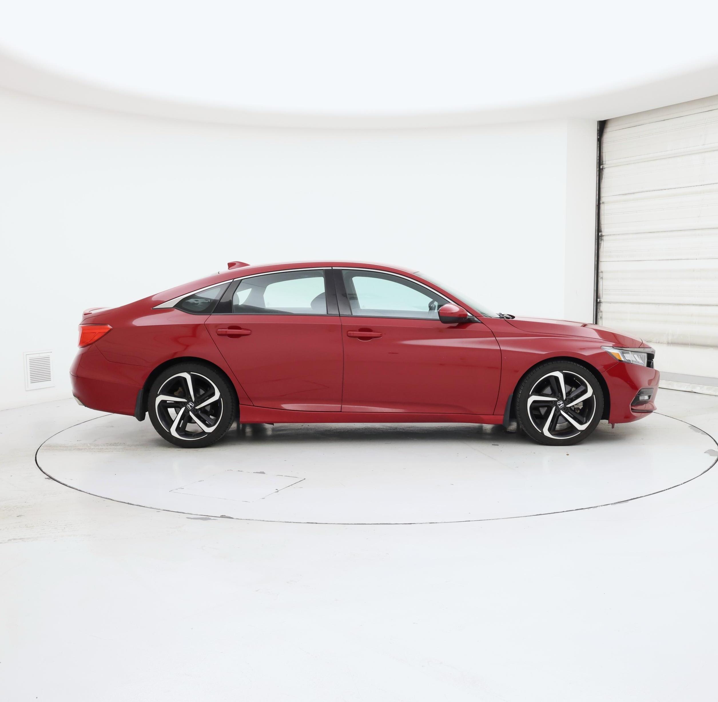 Thumbnail: 2018 Honda Accord - 7