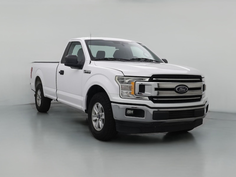 2019 Ford F-150 XL -
                  Gilbert, AZ