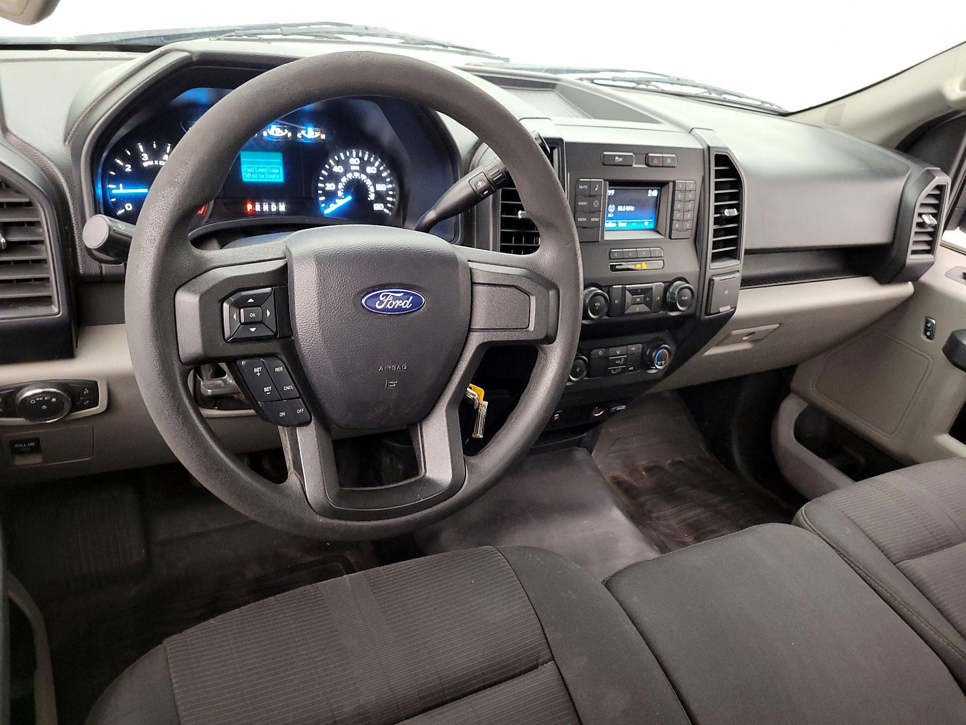 Thumbnail: 2019 Ford F-150 - 9