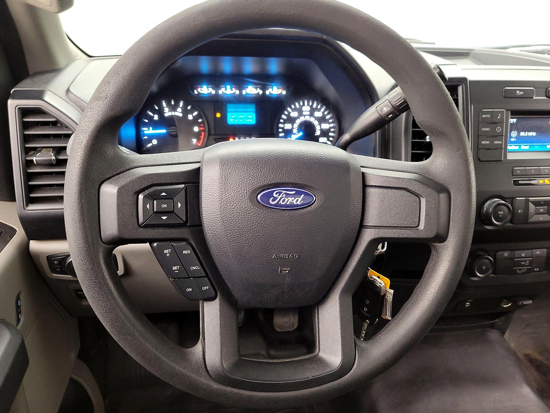 Thumbnail: 2019 Ford F-150 - 10