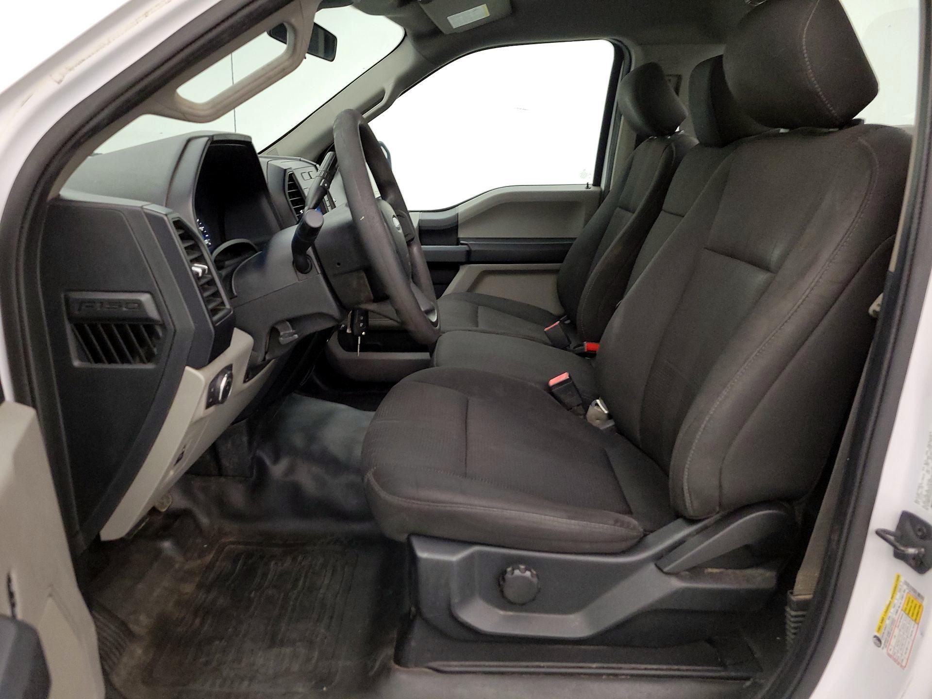 Thumbnail: 2019 Ford F-150 - 11