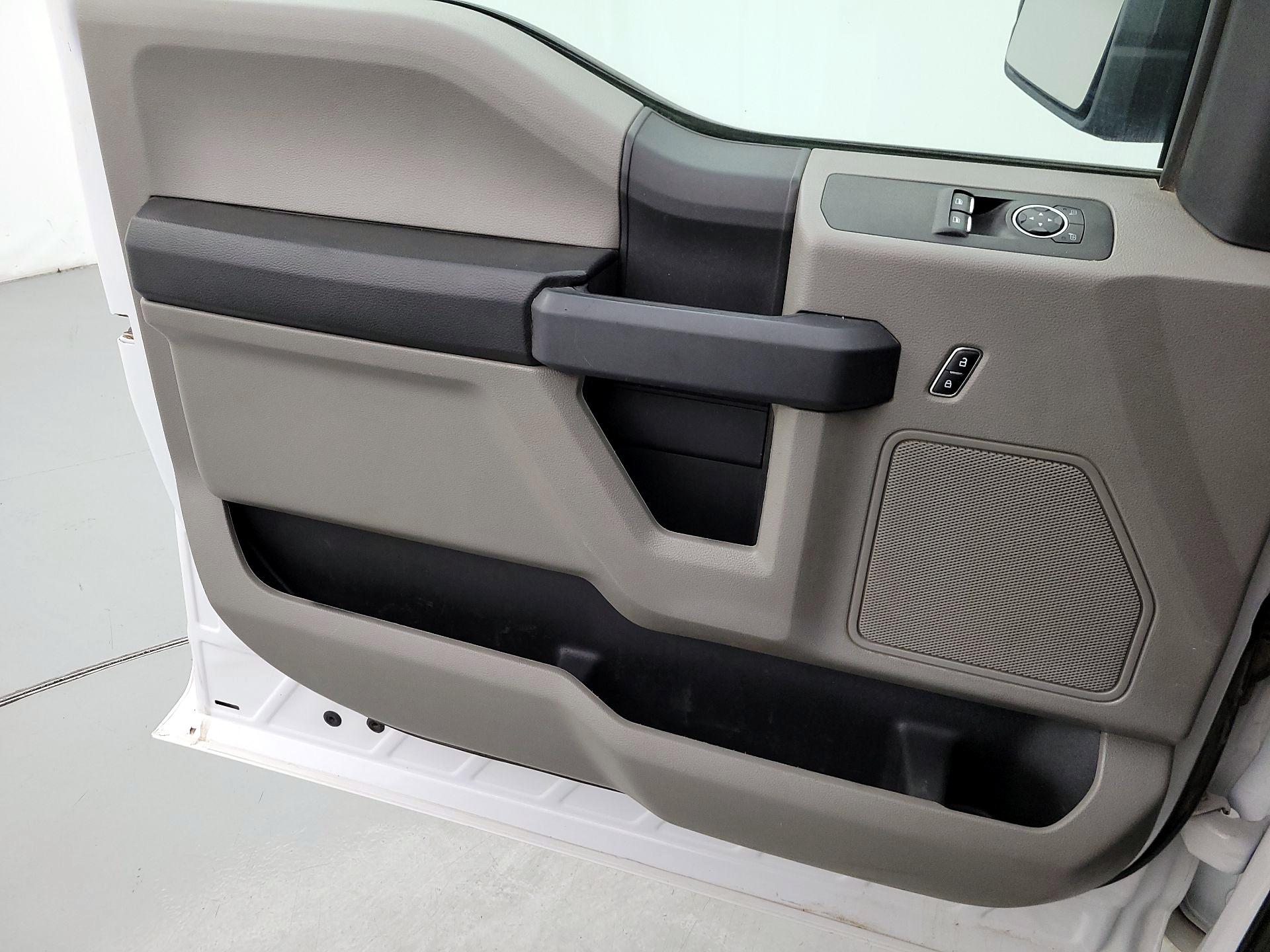 Thumbnail: 2019 Ford F-150 - 12