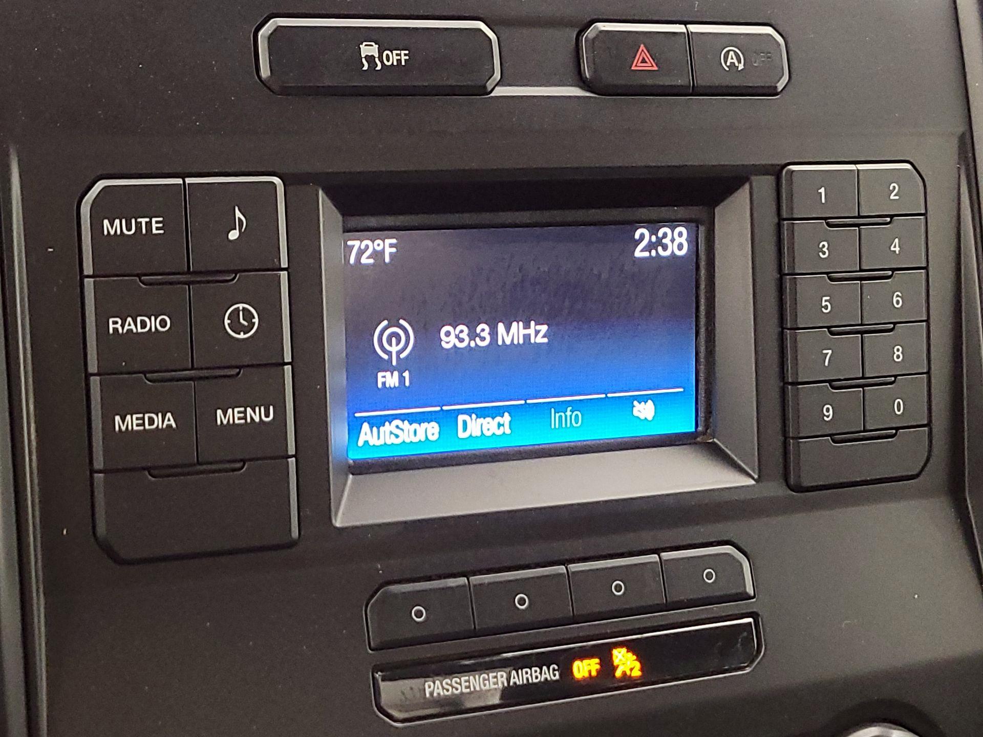 Thumbnail: 2019 Ford F-150 - 14