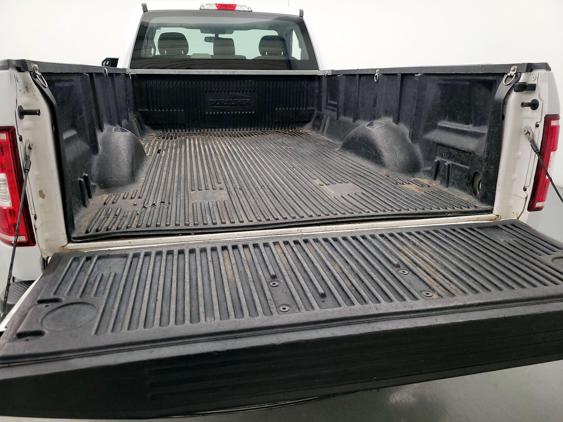 Thumbnail: 2019 Ford F-150 - 18