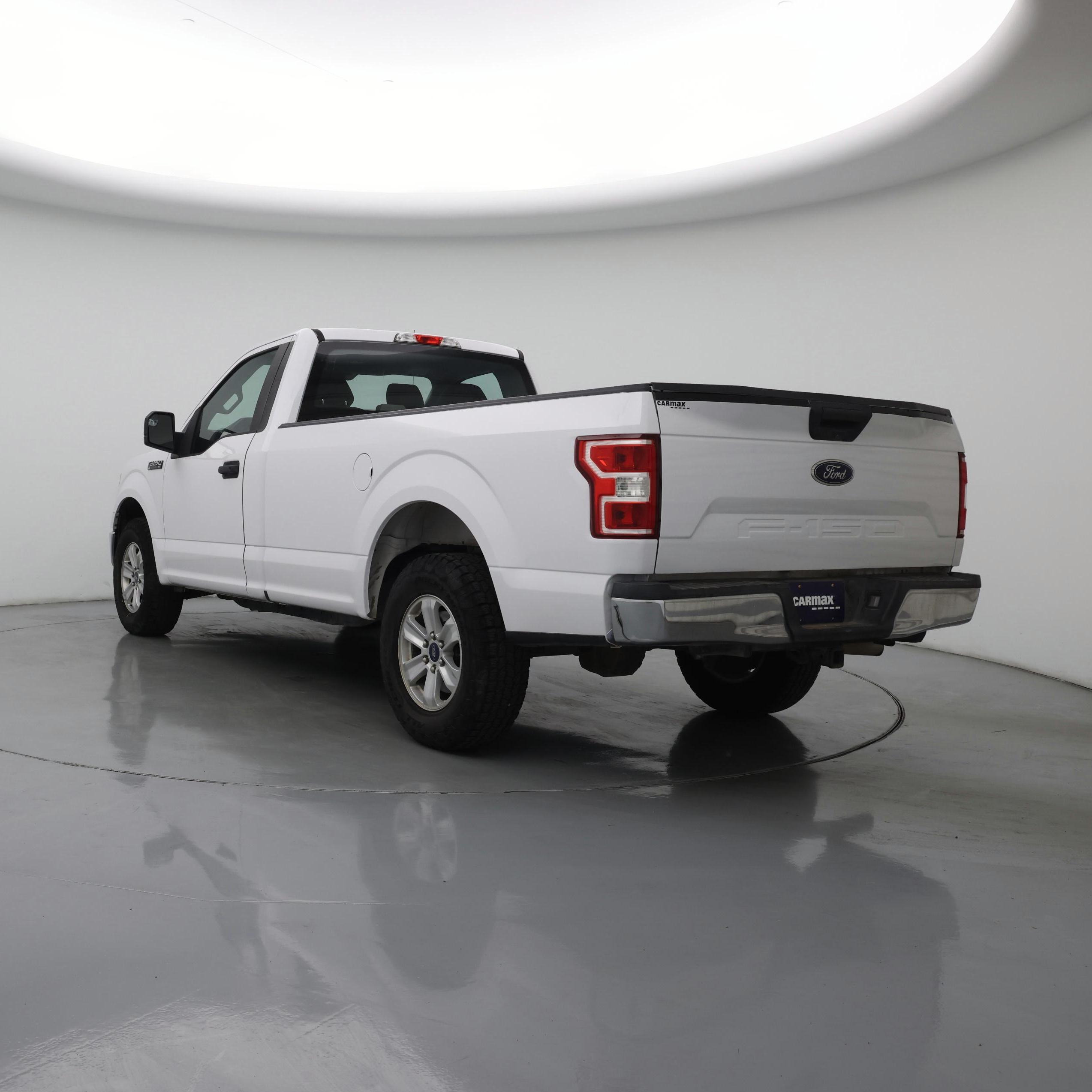Thumbnail: 2019 Ford F-150 - 2