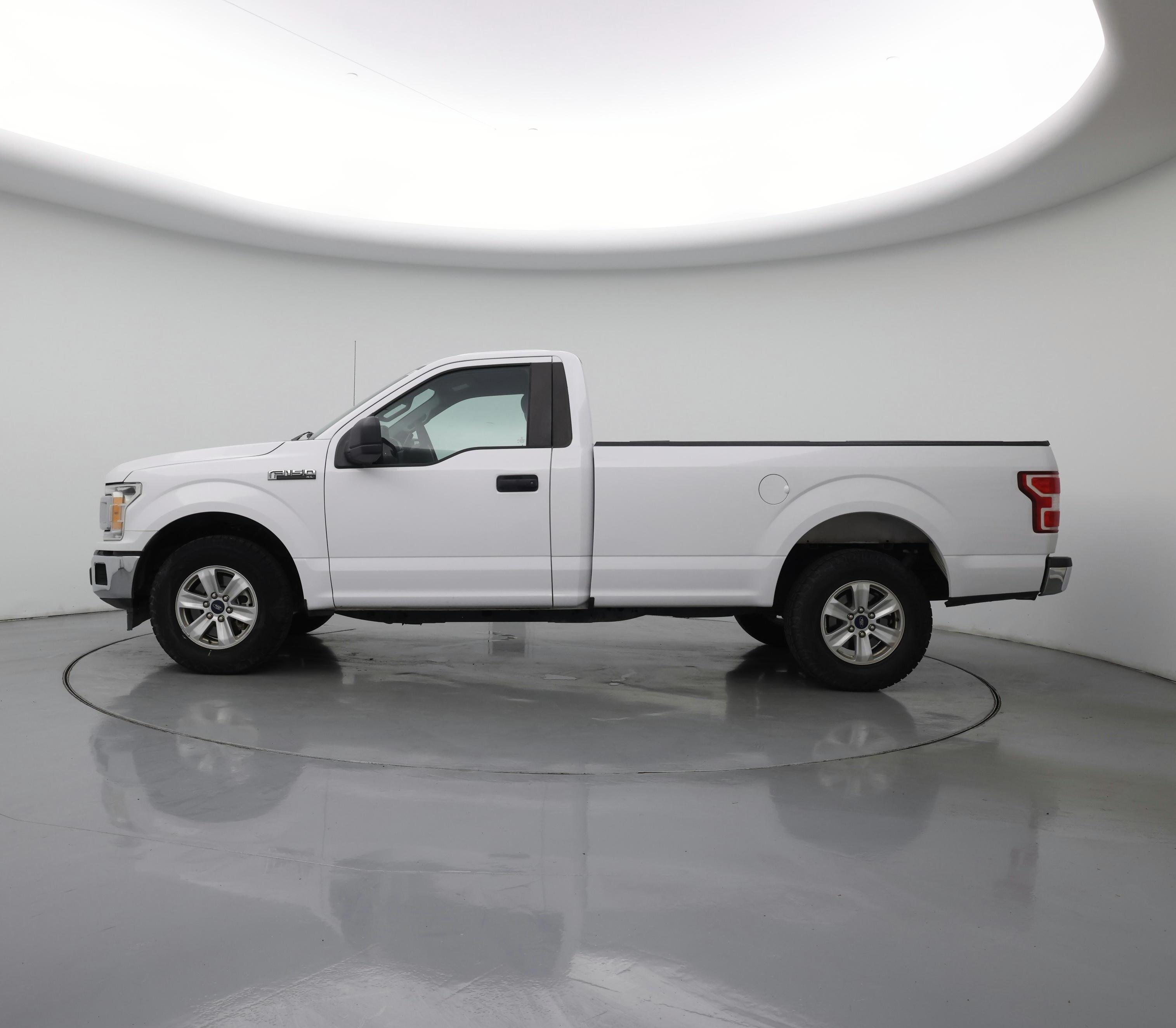 Thumbnail: 2019 Ford F-150 - 3