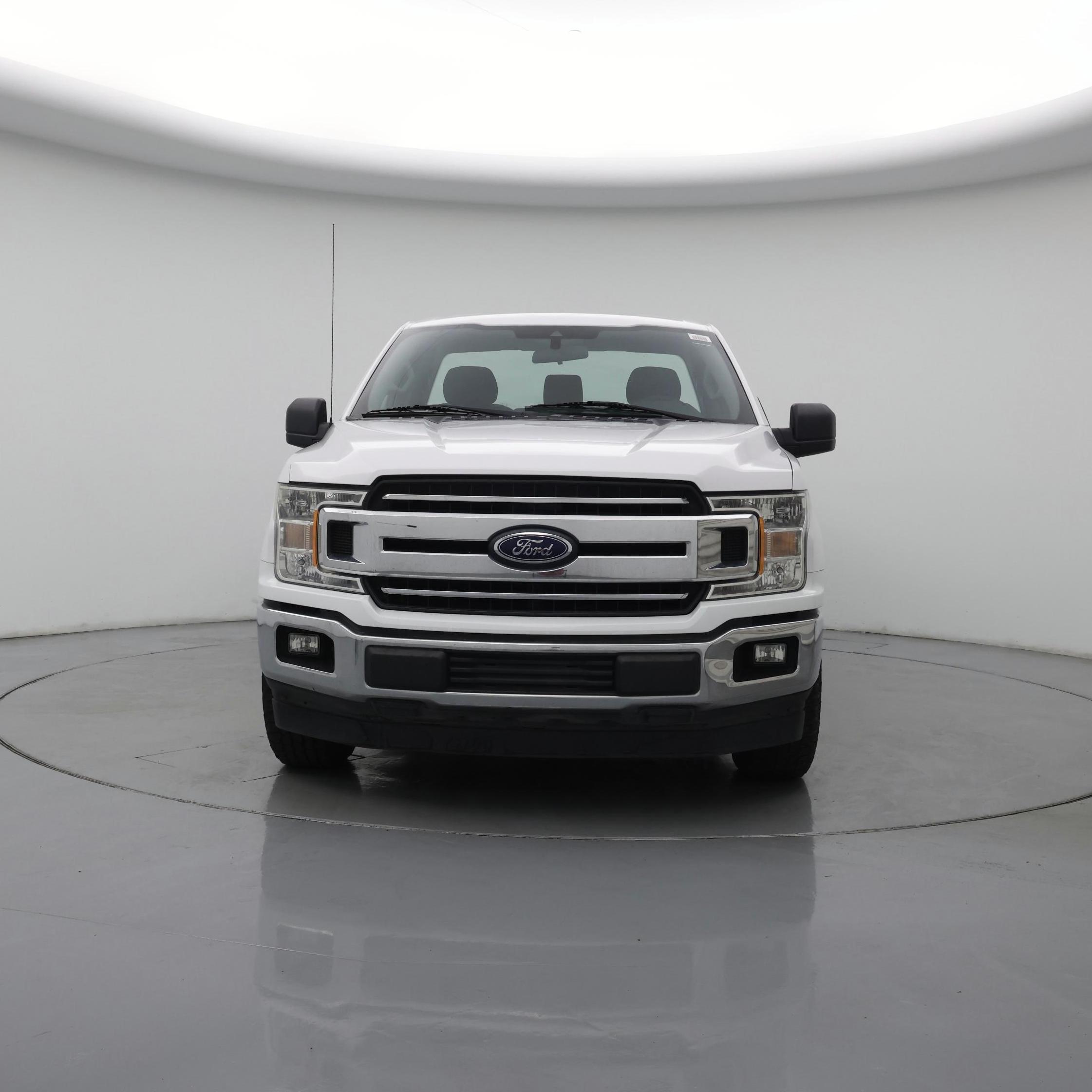 Thumbnail: 2019 Ford F-150 - 5