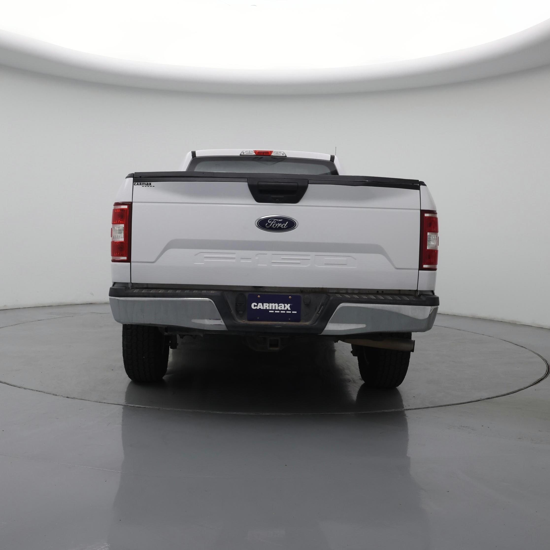 Thumbnail: 2019 Ford F-150 - 6