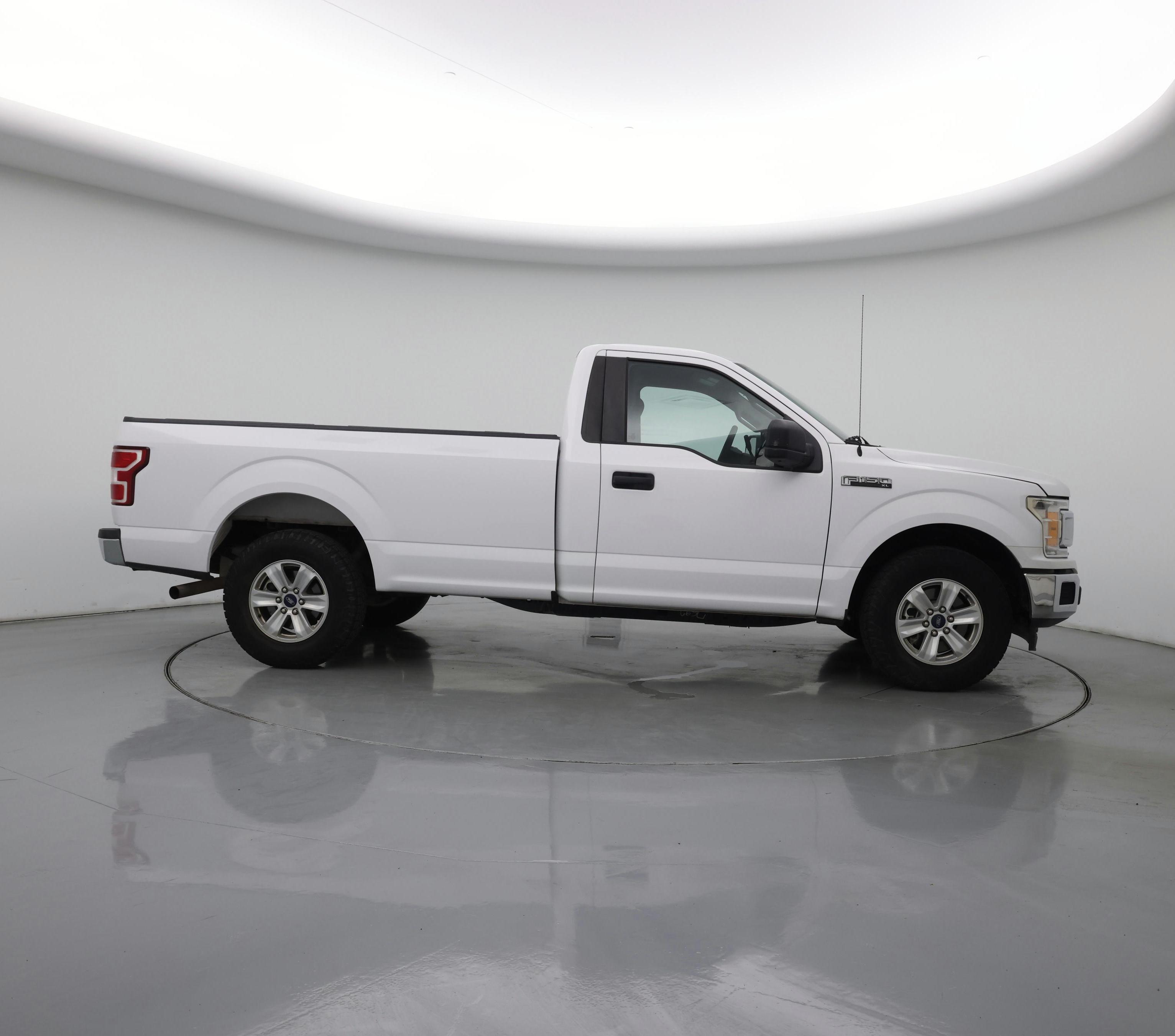 Thumbnail: 2019 Ford F-150 - 7
