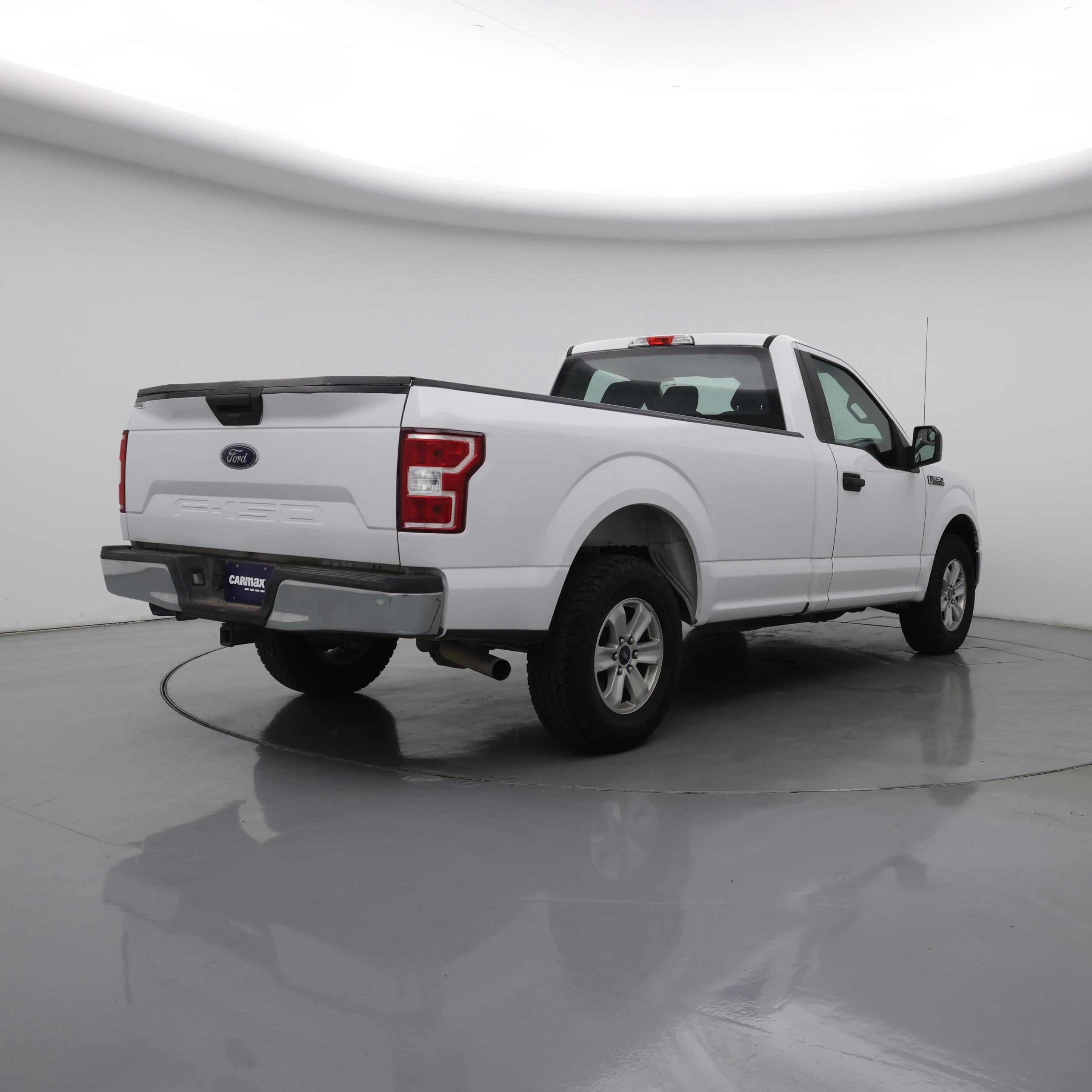 Thumbnail: 2019 Ford F-150 - 8