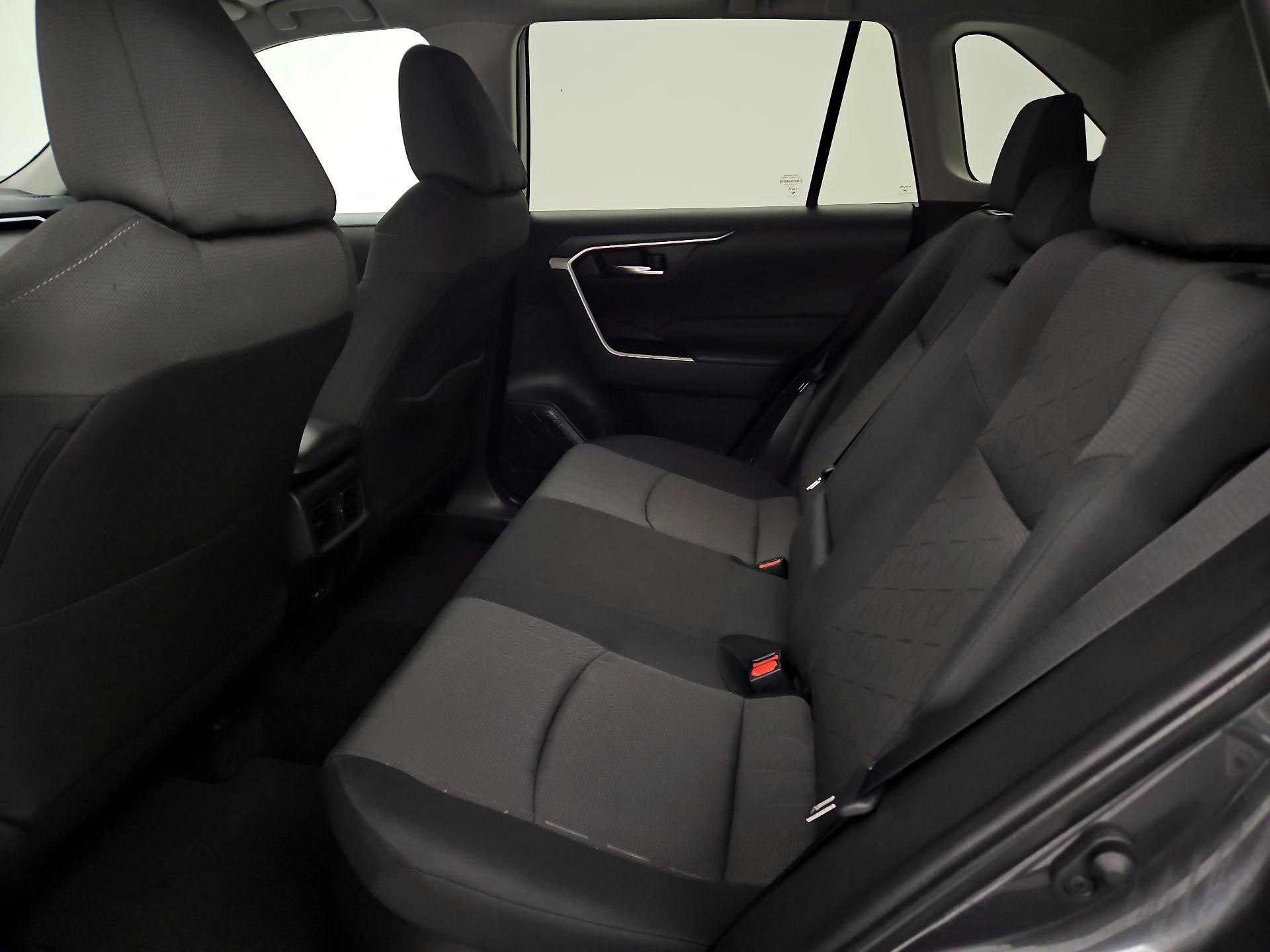 Thumbnail: 2024 Toyota RAV4 - 20