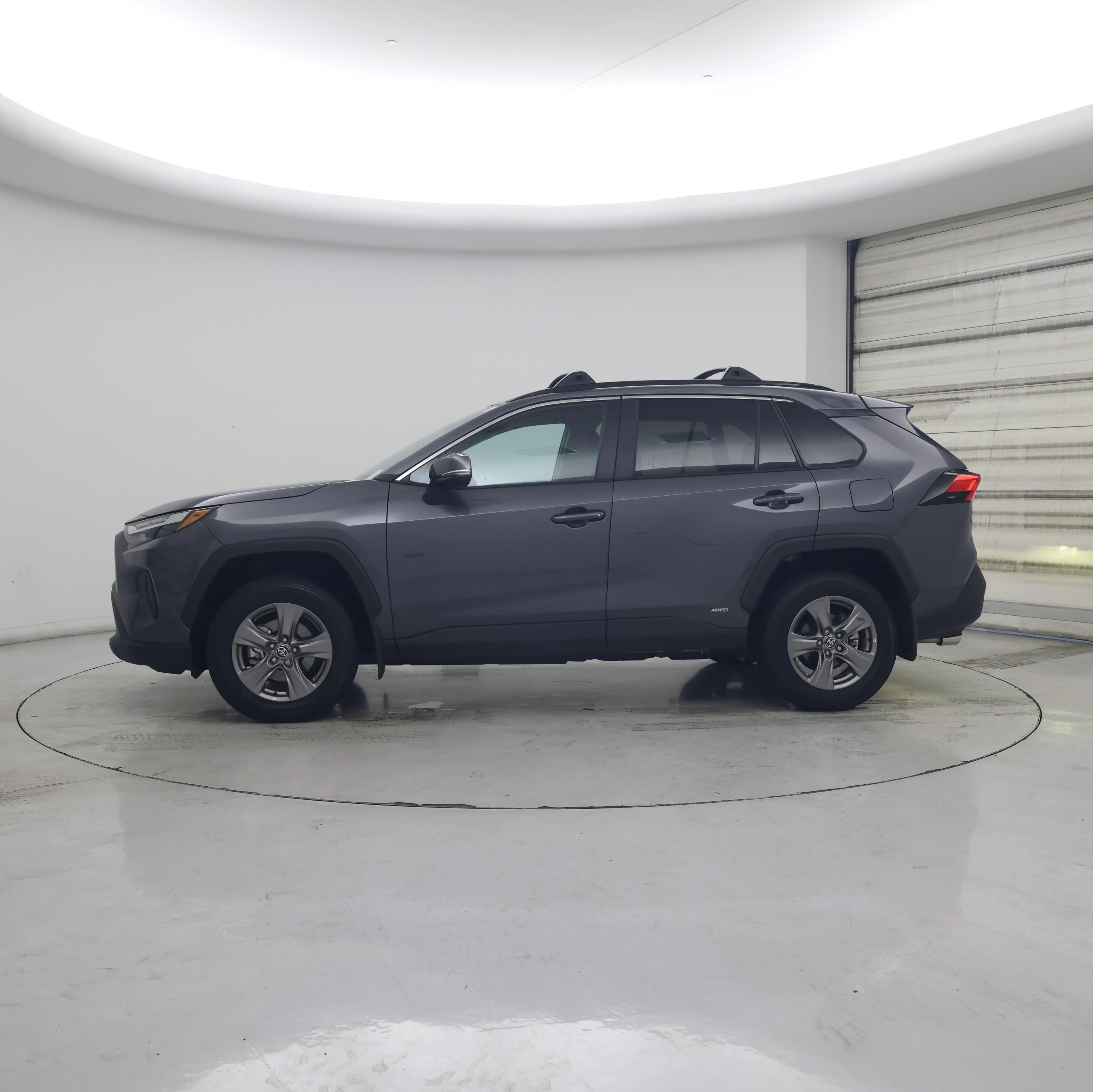 Thumbnail: 2024 Toyota RAV4 - 3