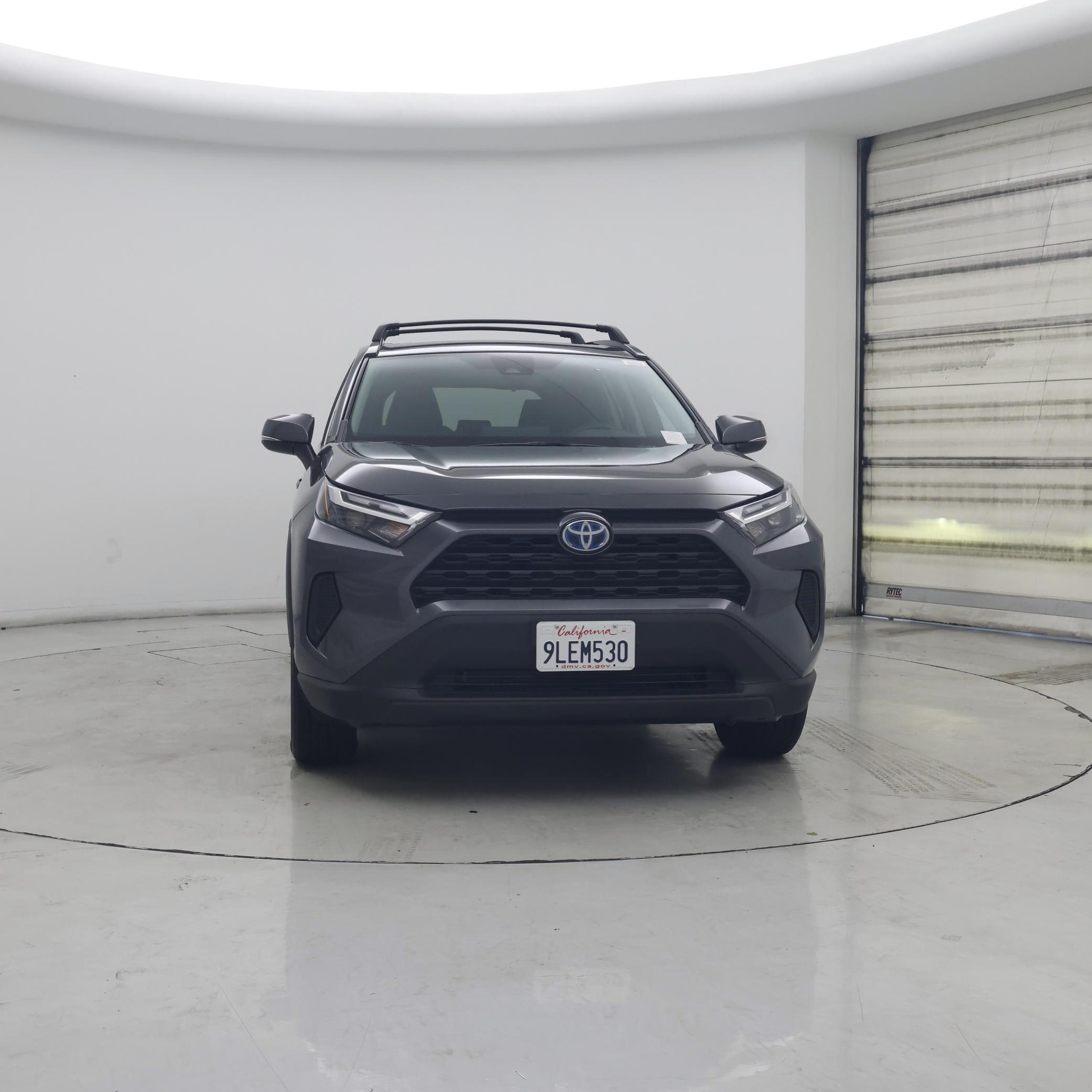 Thumbnail: 2024 Toyota RAV4 - 5