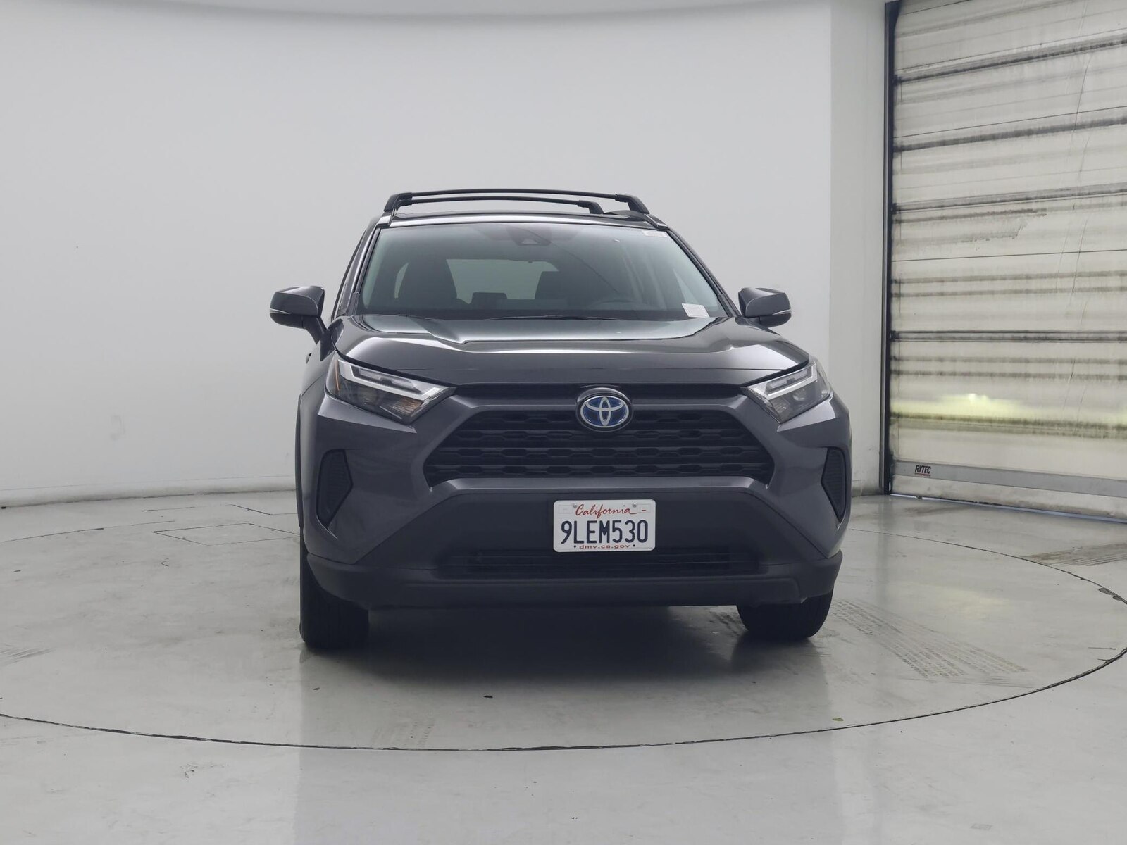 2024 Toyota RAV4 XLE - Photo 6