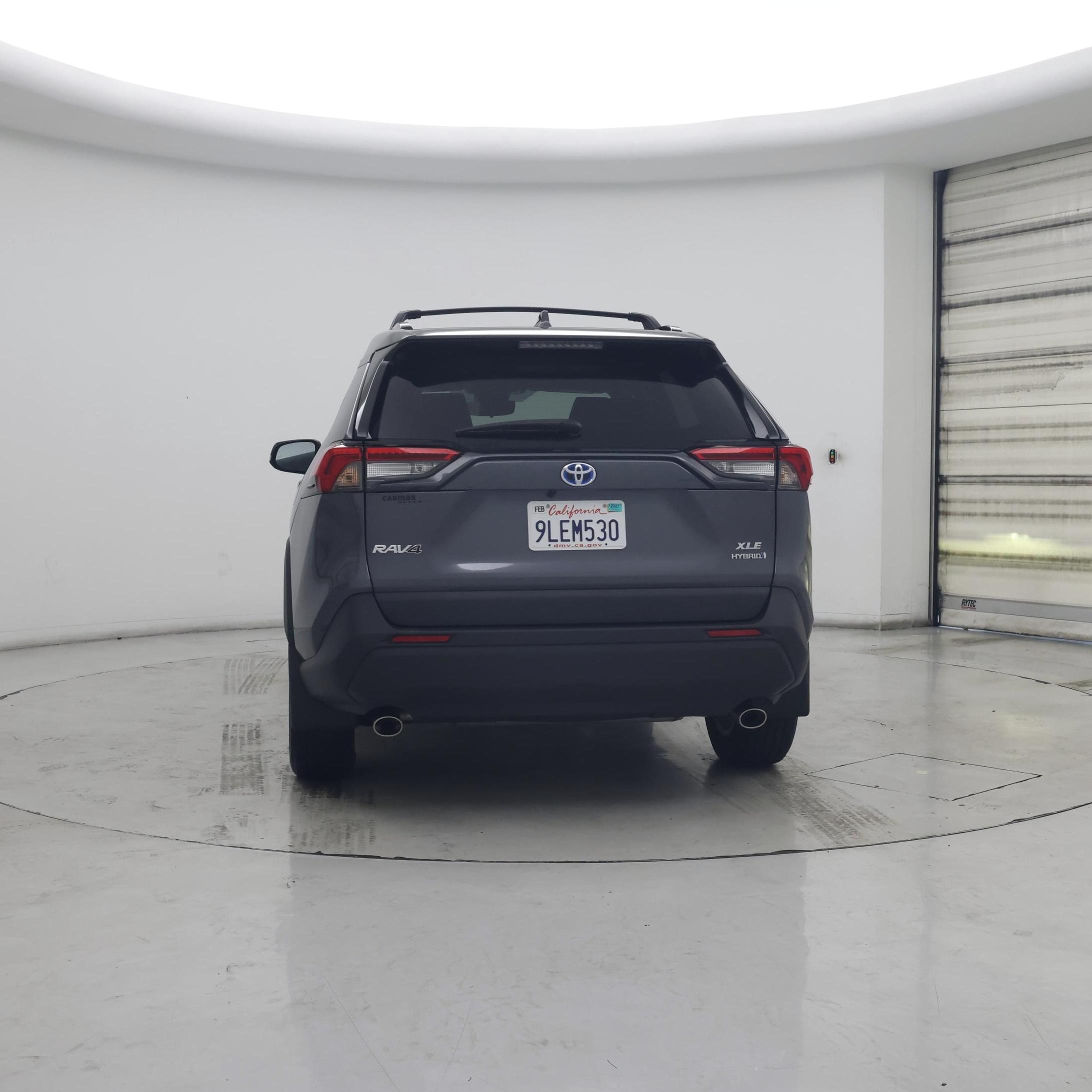 Thumbnail: 2024 Toyota RAV4 - 6