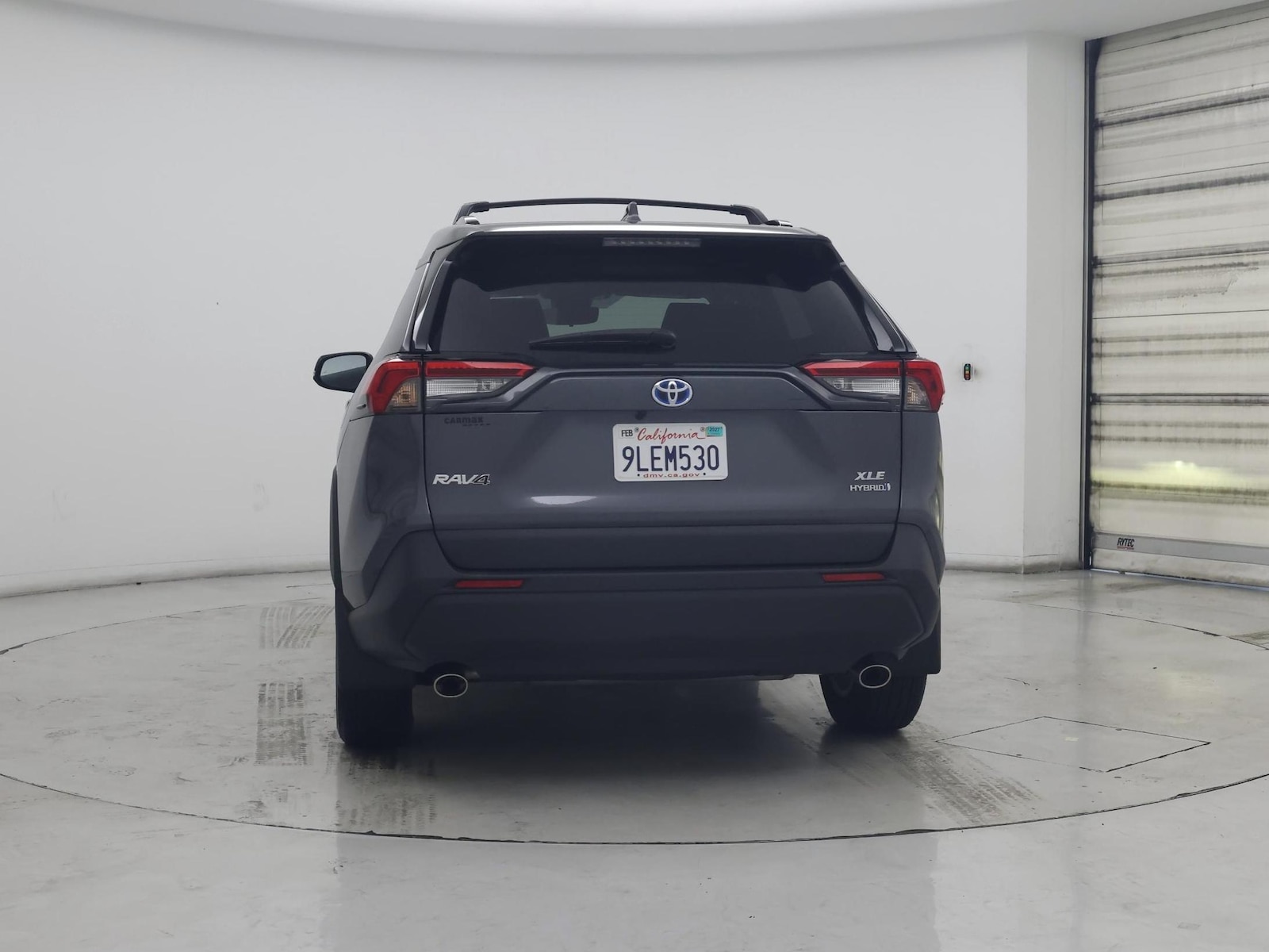 2024 Toyota RAV4 XLE - Photo 7