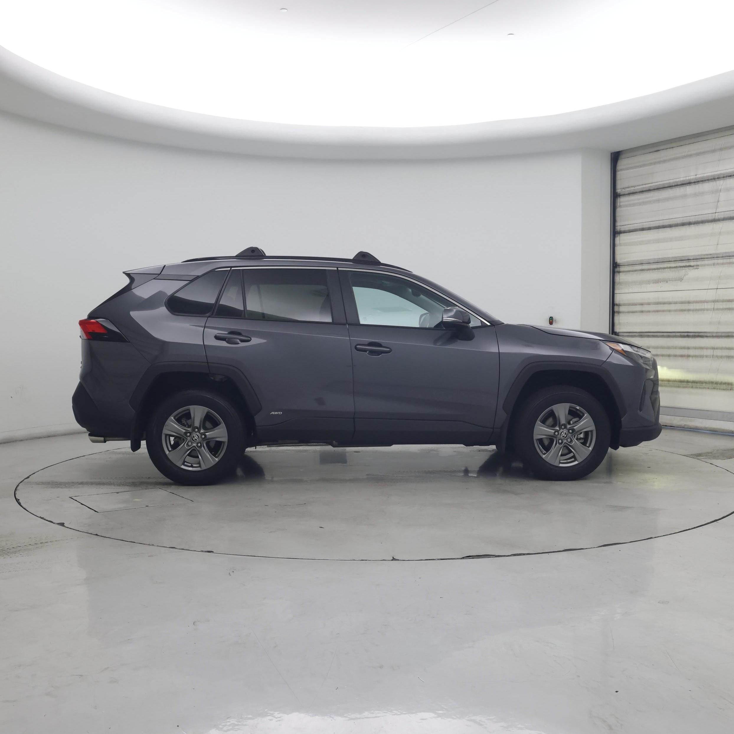 Thumbnail: 2024 Toyota RAV4 - 7