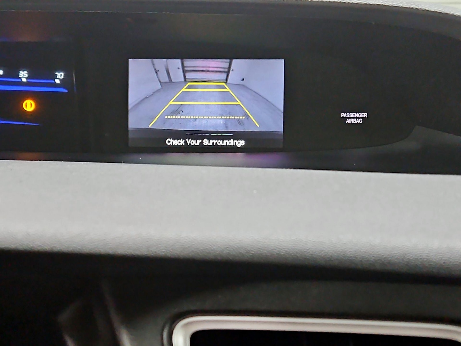 2015 Honda Civic LX - Photo 15