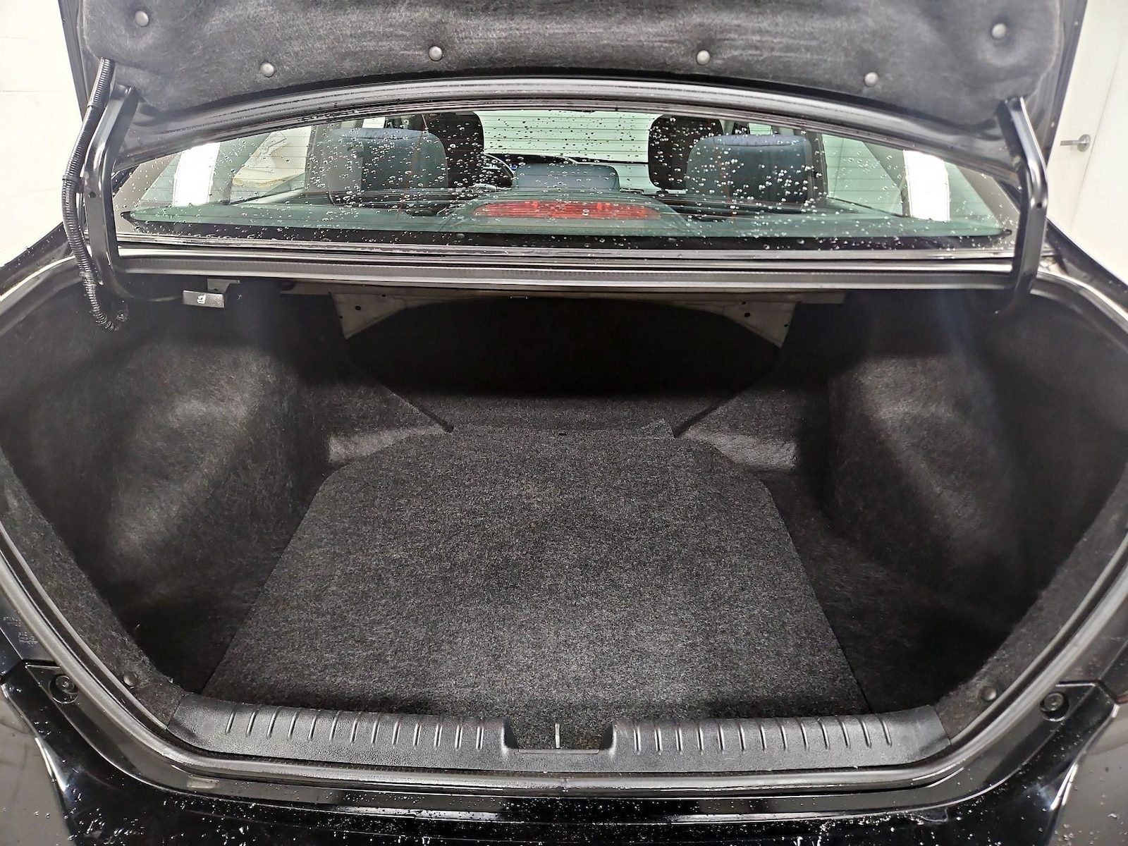 2015 Honda Civic LX - Photo 21