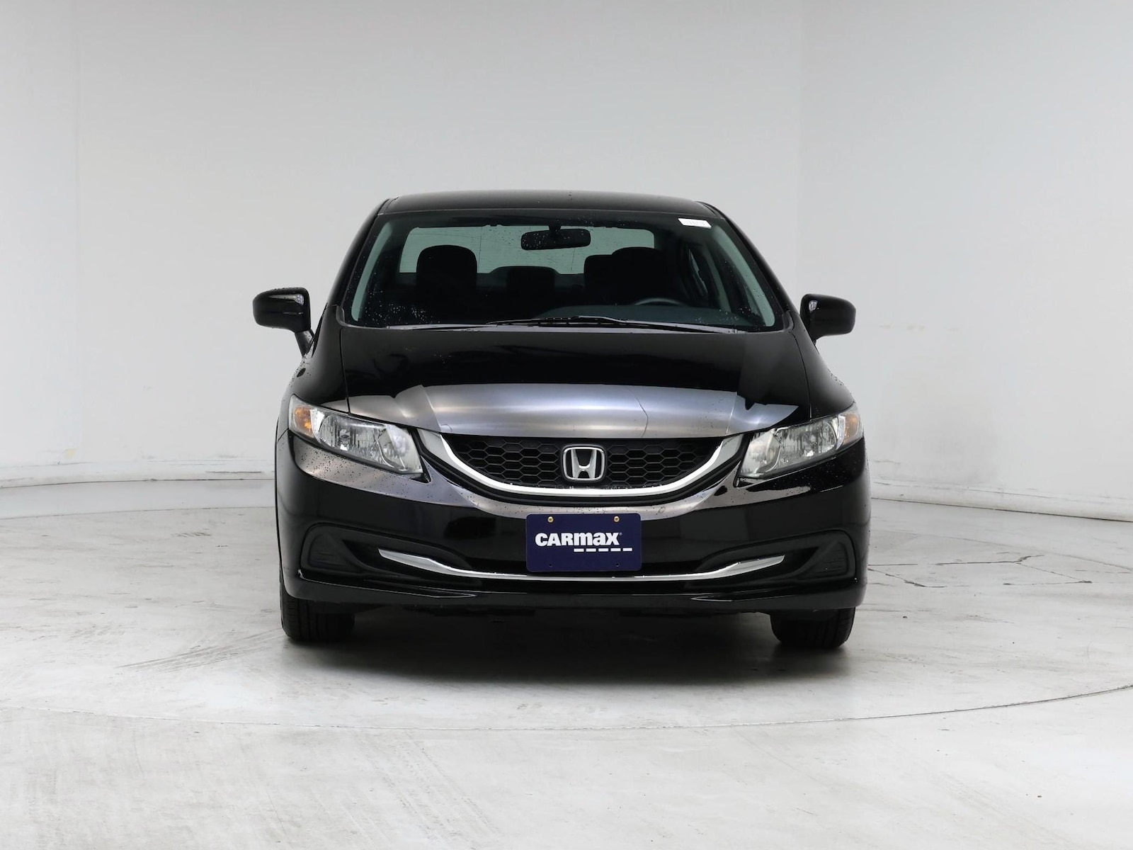 2015 Honda Civic LX - Photo 6