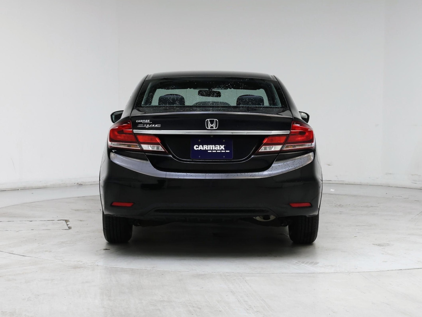 2015 Honda Civic LX - Photo 7