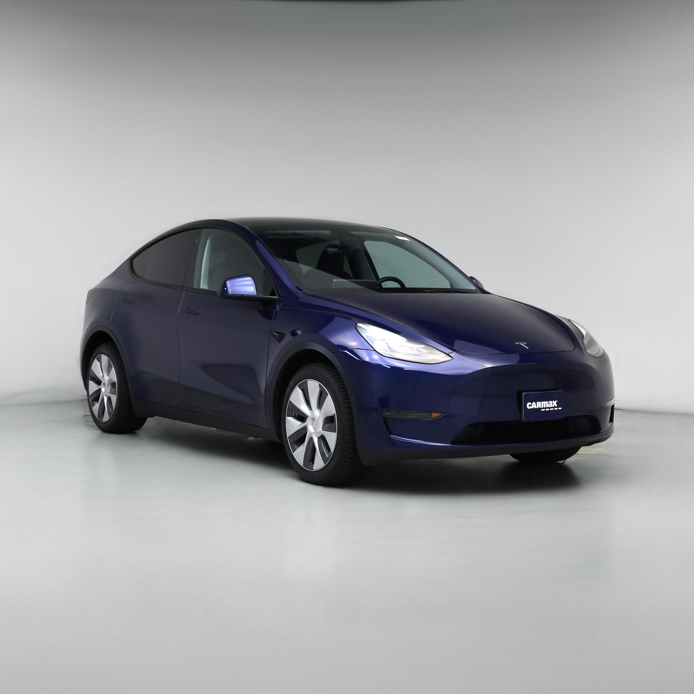 Thumbnail: 2023 Tesla Model Y - 1