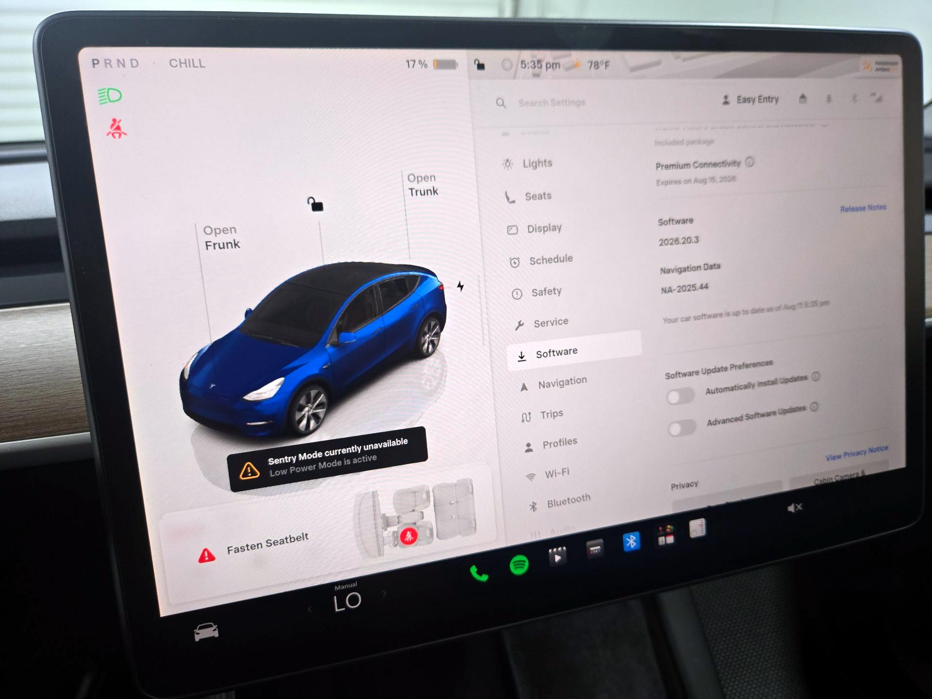 Thumbnail: 2023 Tesla Model Y - 14