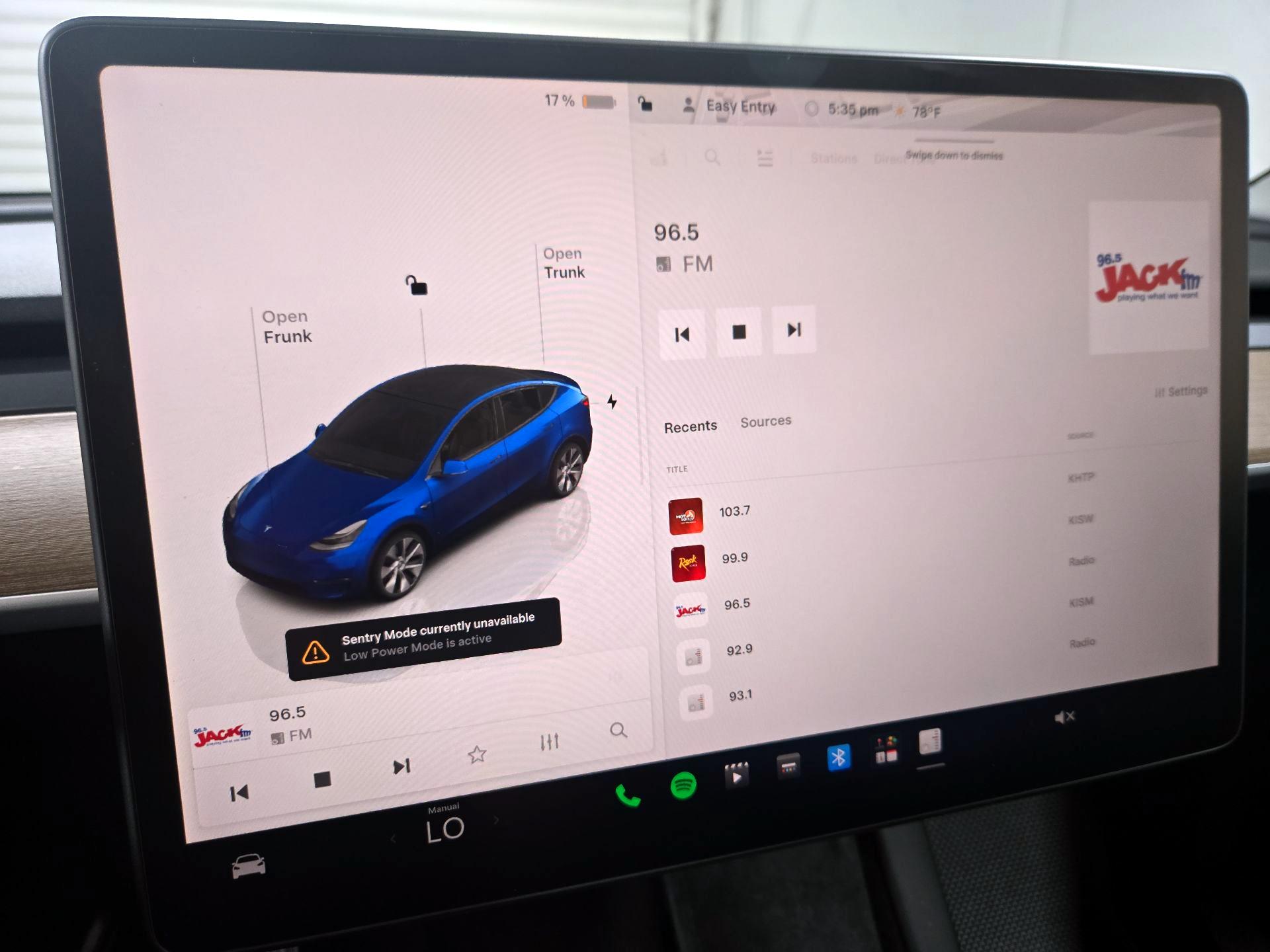Thumbnail: 2023 Tesla Model Y - 16