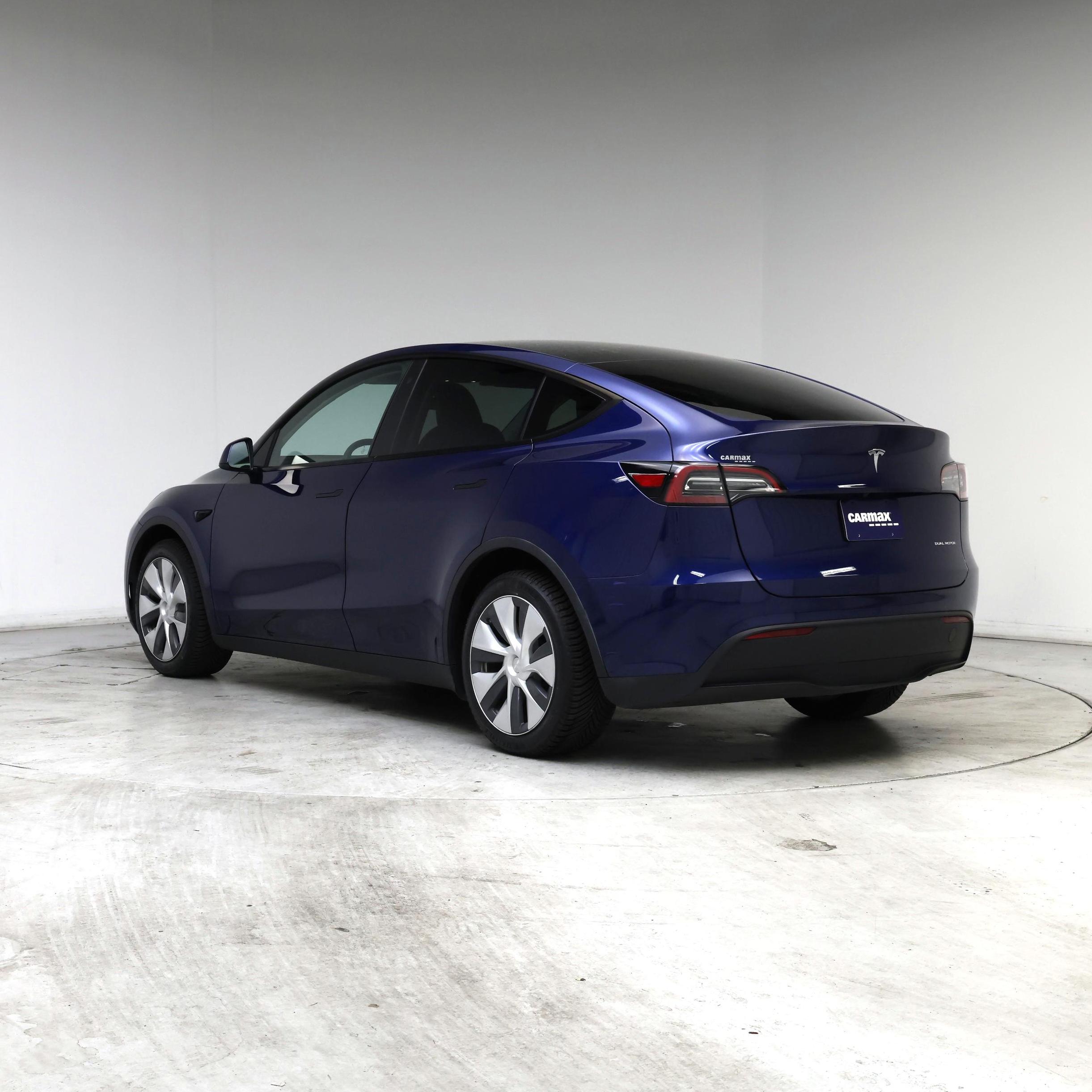Thumbnail: 2023 Tesla Model Y - 2