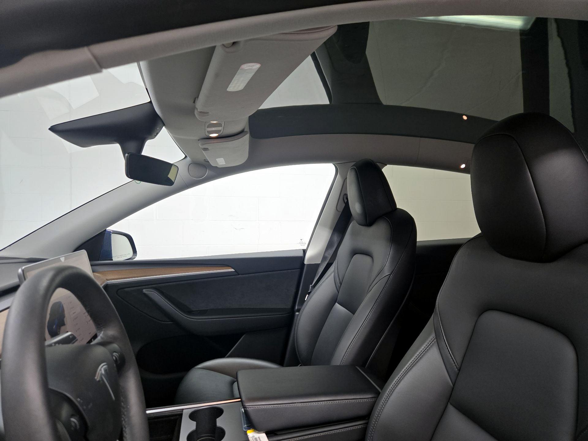 Thumbnail: 2023 Tesla Model Y - 20