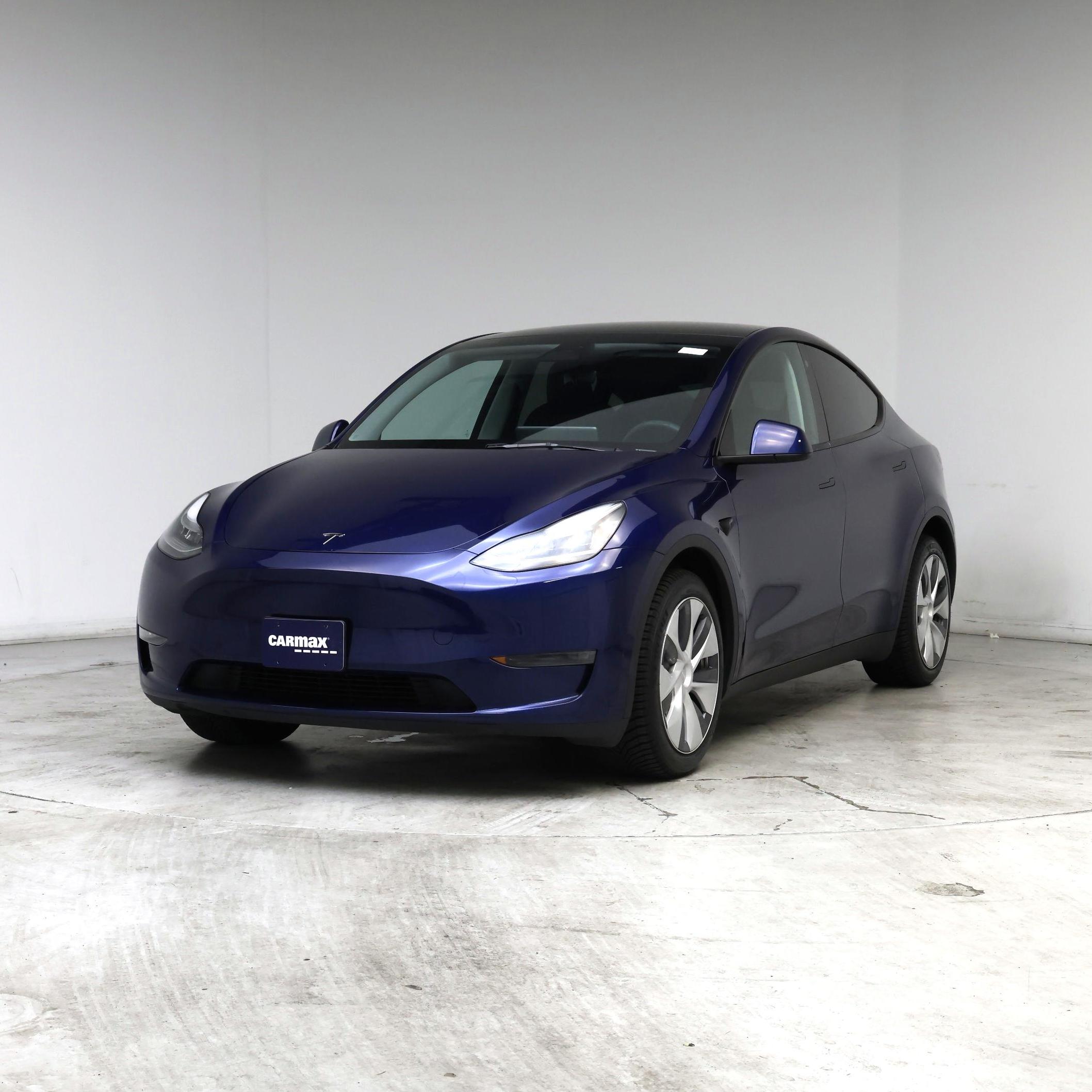 Thumbnail: 2023 Tesla Model Y - 4