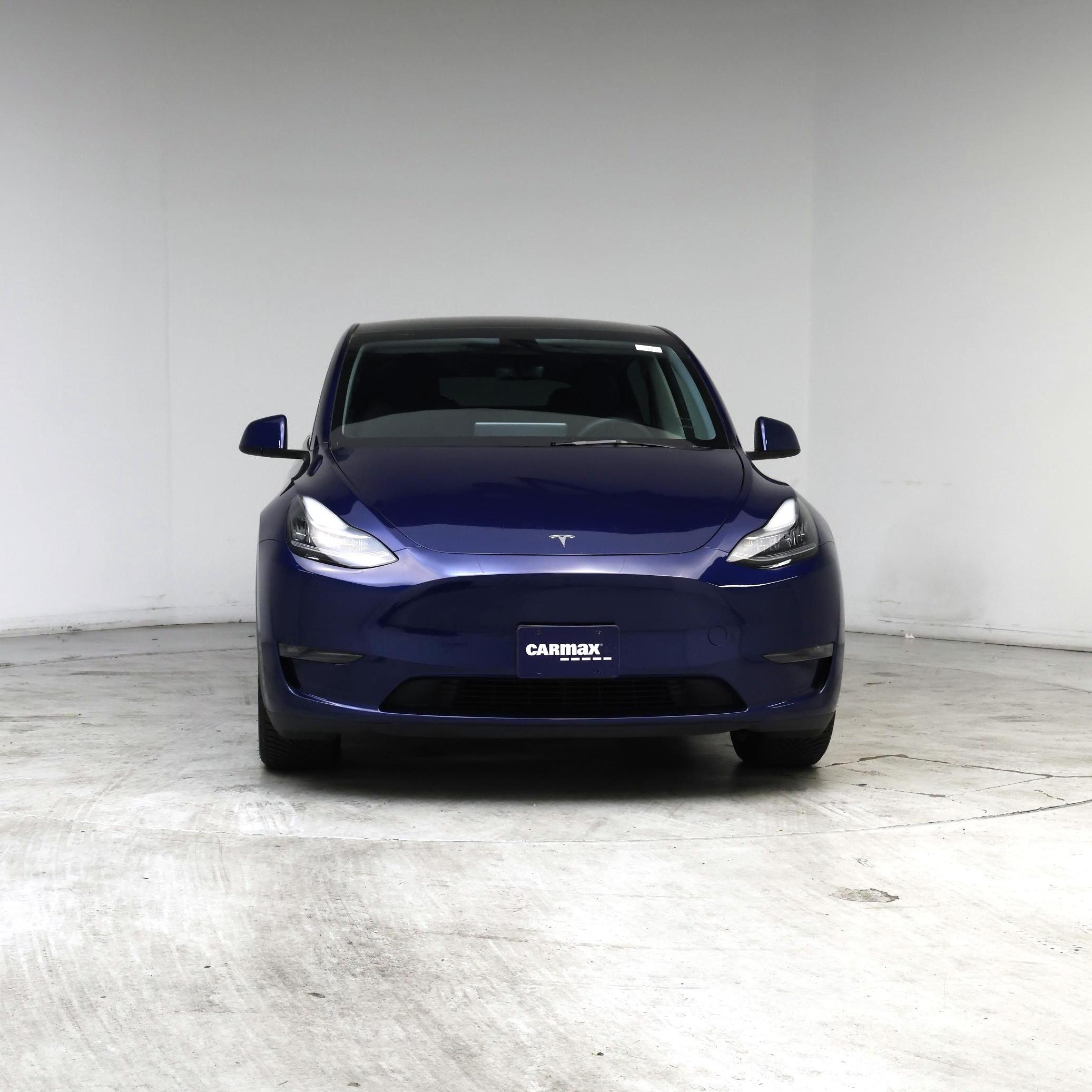 Thumbnail: 2023 Tesla Model Y - 5