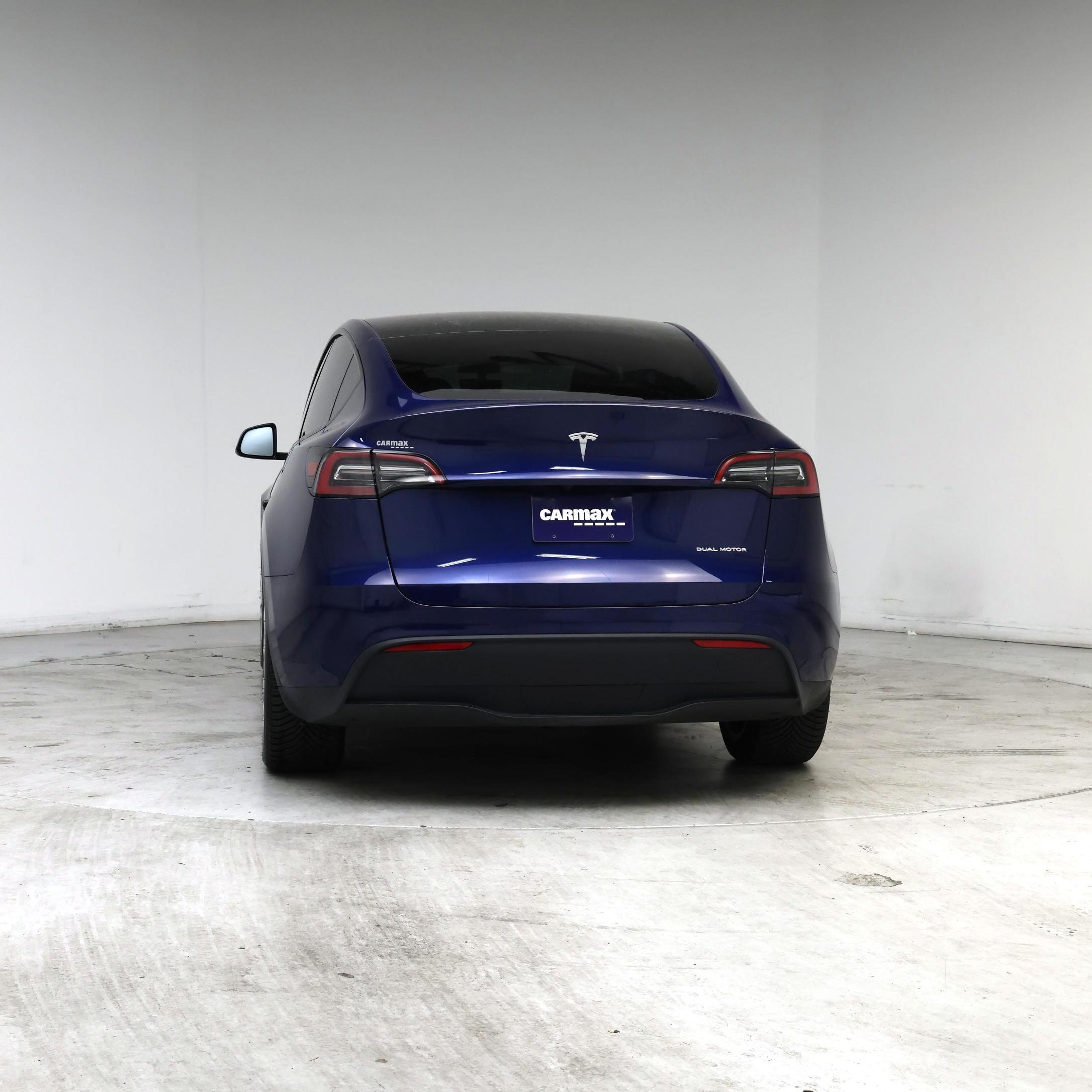 Thumbnail: 2023 Tesla Model Y - 6