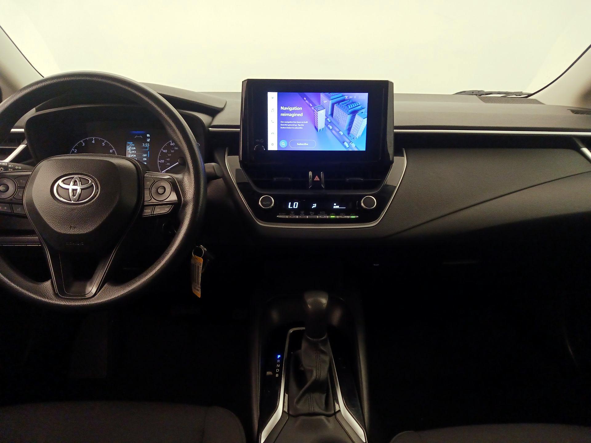 Thumbnail: 2024 Toyota Corolla - 9