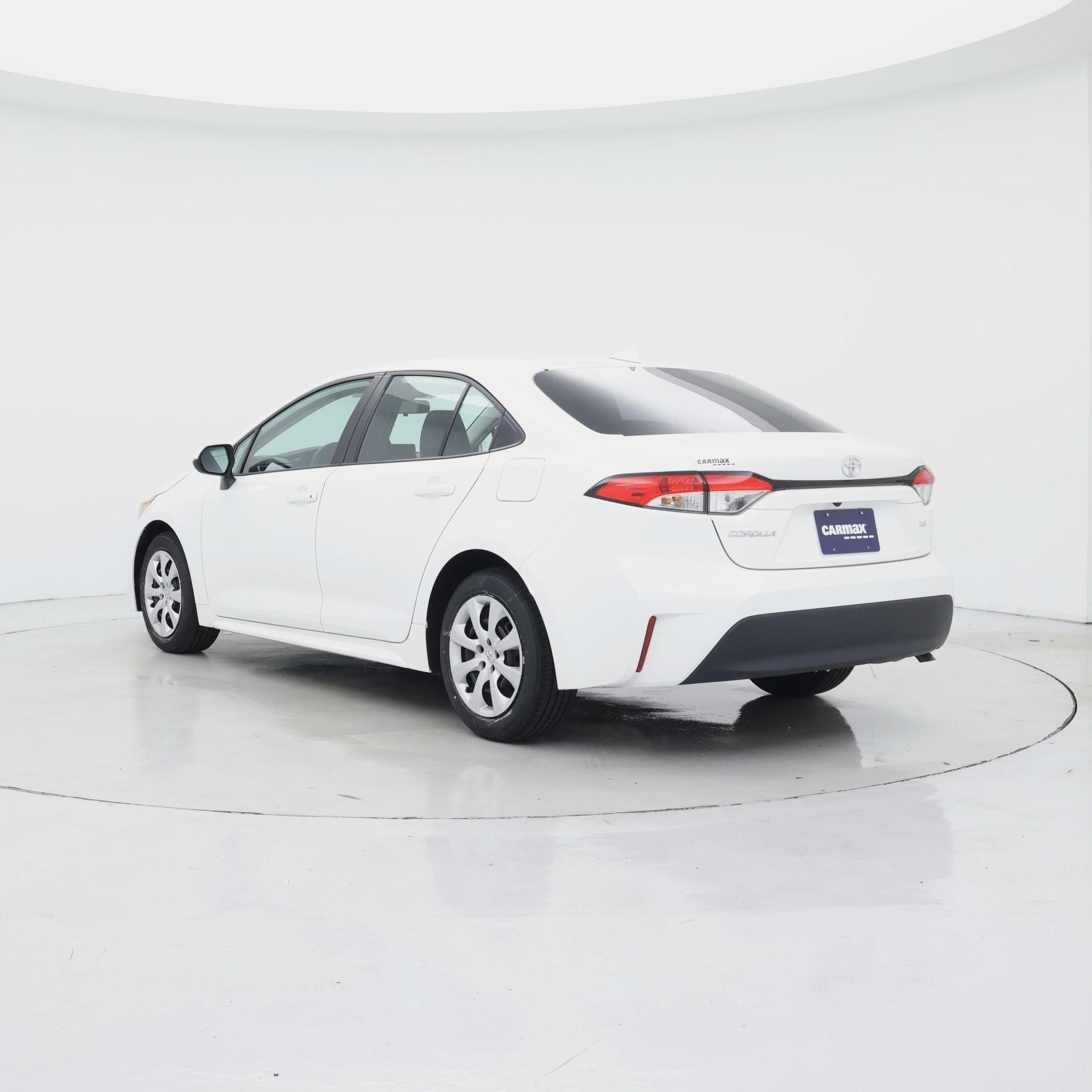 Thumbnail: 2024 Toyota Corolla - 2