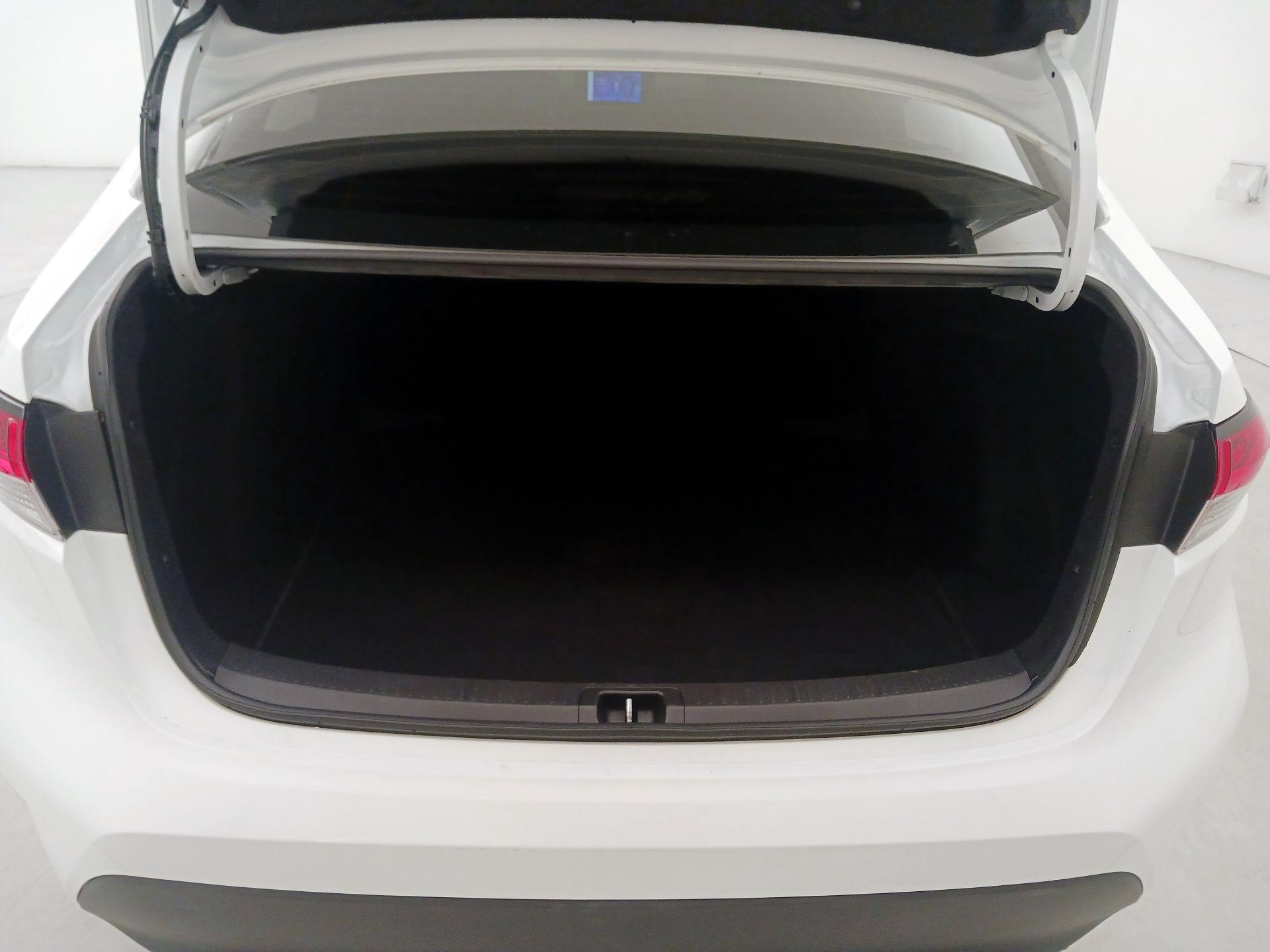 Thumbnail: 2024 Toyota Corolla - 20
