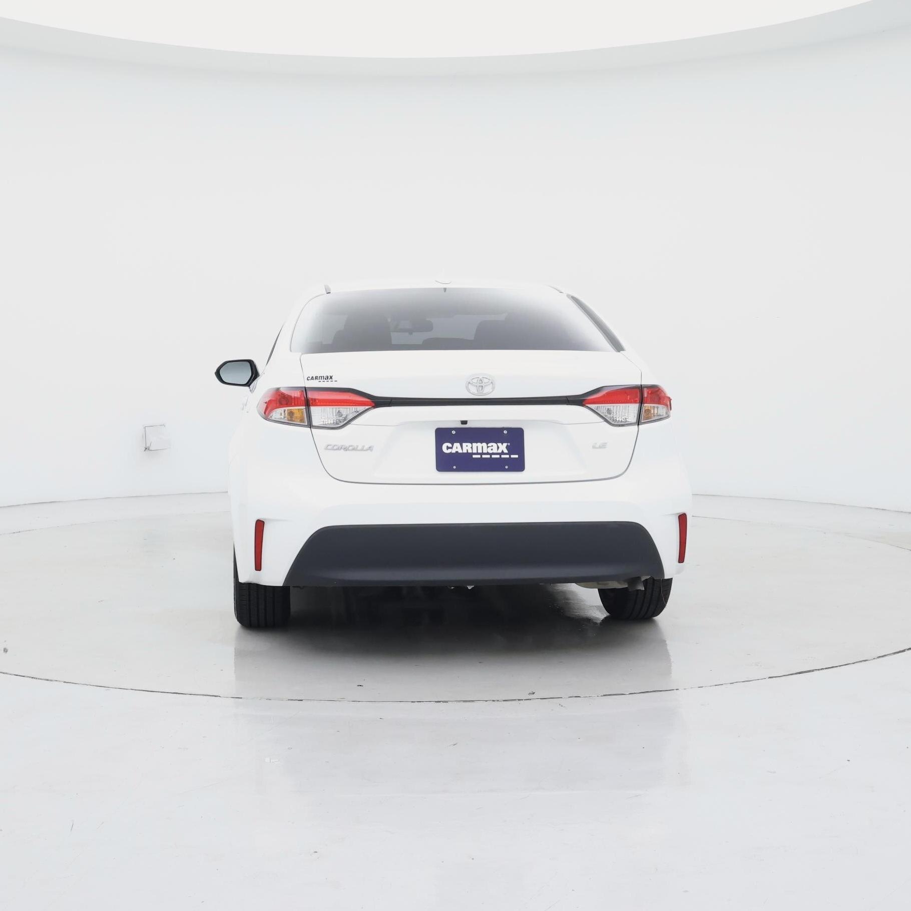 Thumbnail: 2024 Toyota Corolla - 6