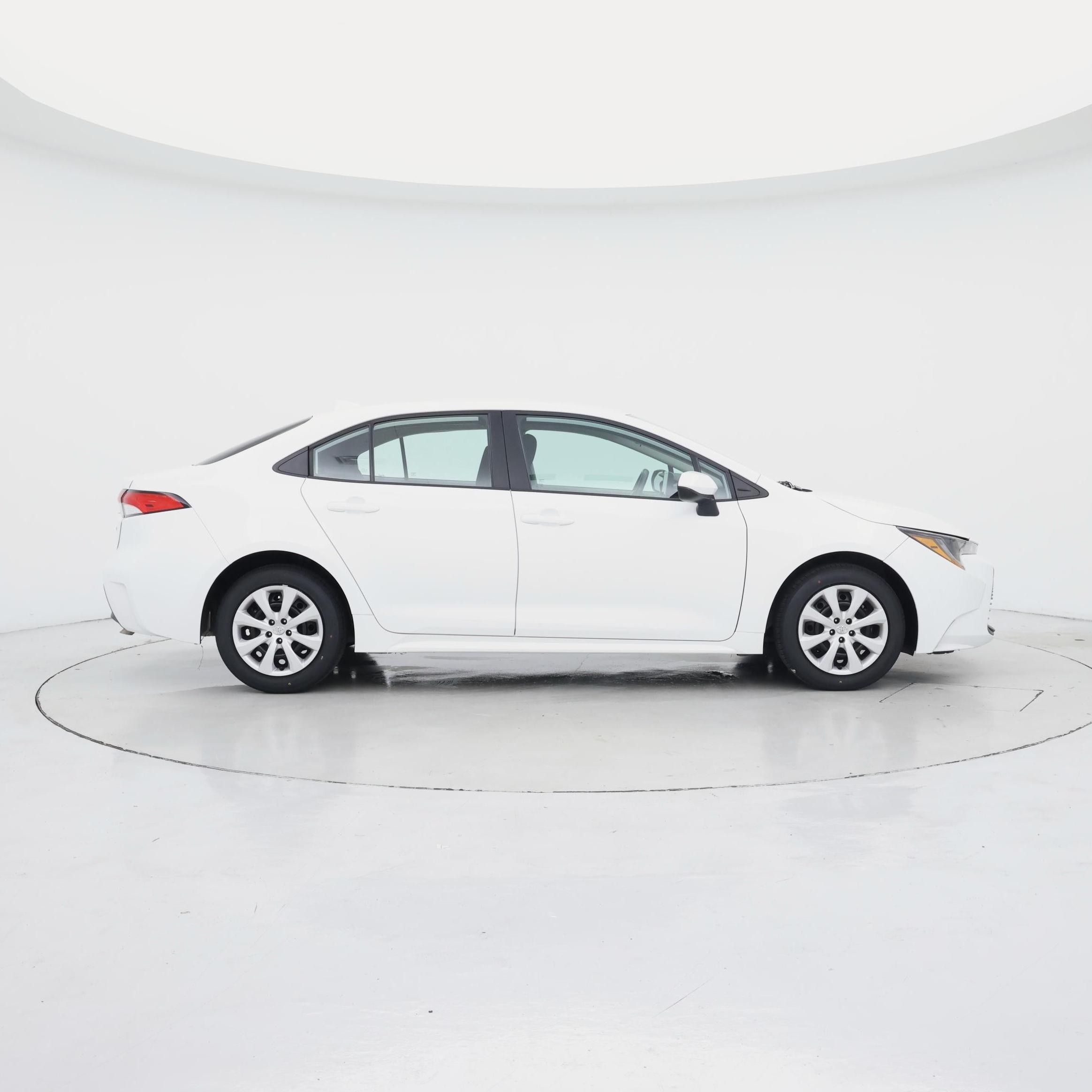 Thumbnail: 2024 Toyota Corolla - 7