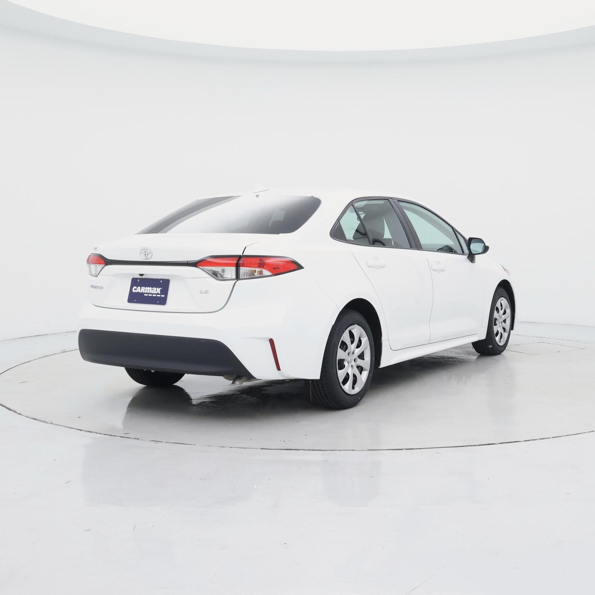 Thumbnail: 2024 Toyota Corolla - 8