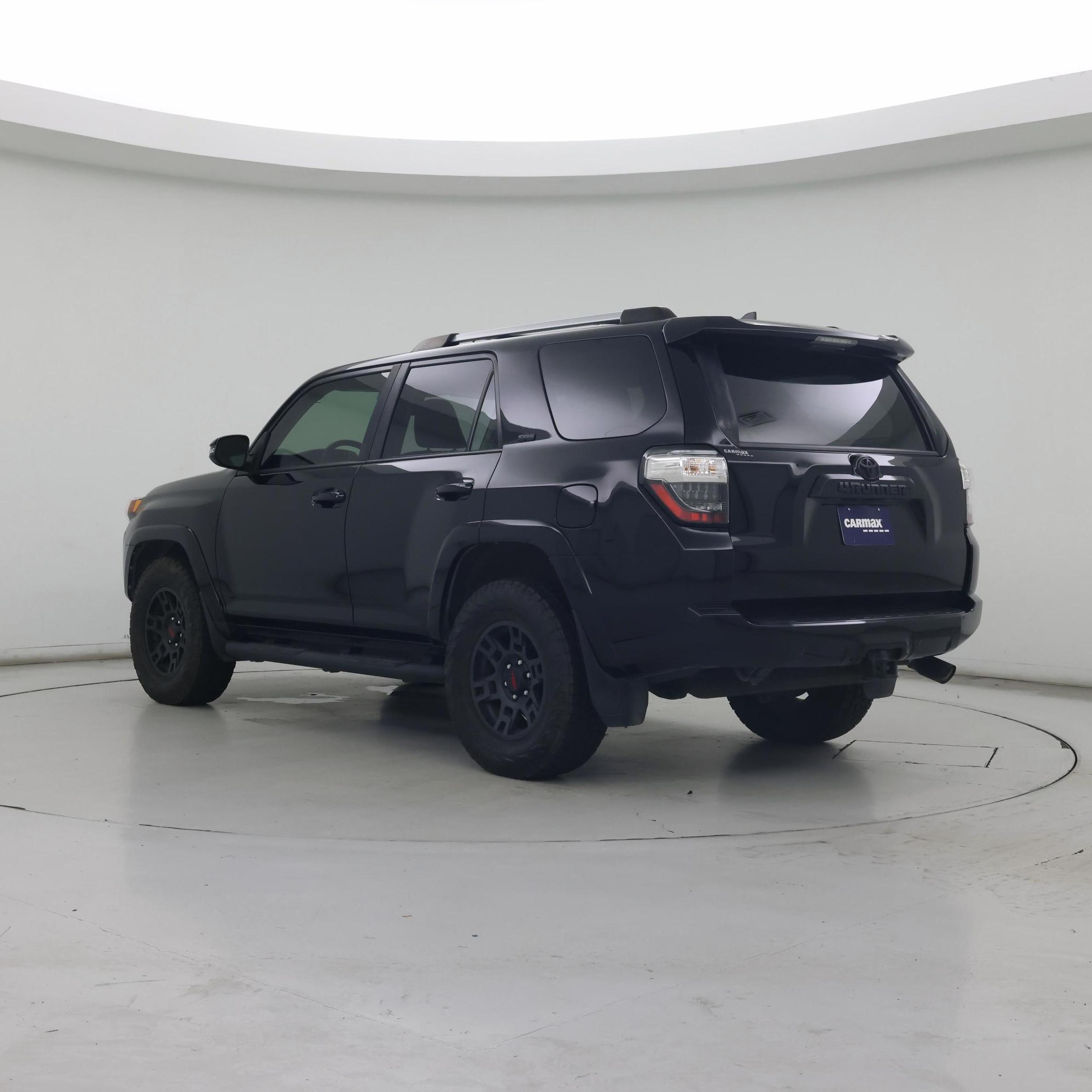 Thumbnail: 2023 Toyota 4Runner - 2